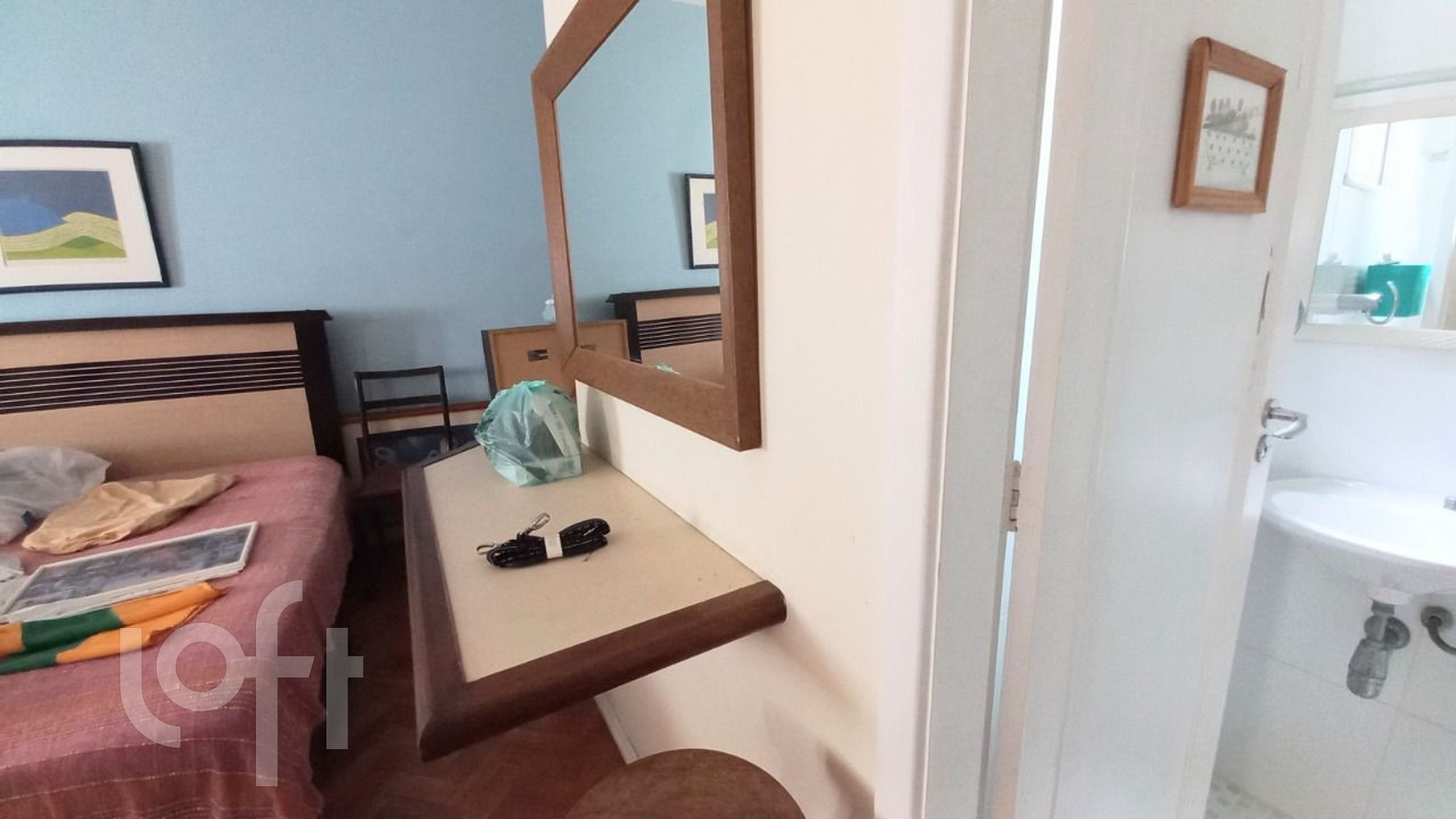 Apartamento à venda com 4 quartos, 120m² - Foto 26