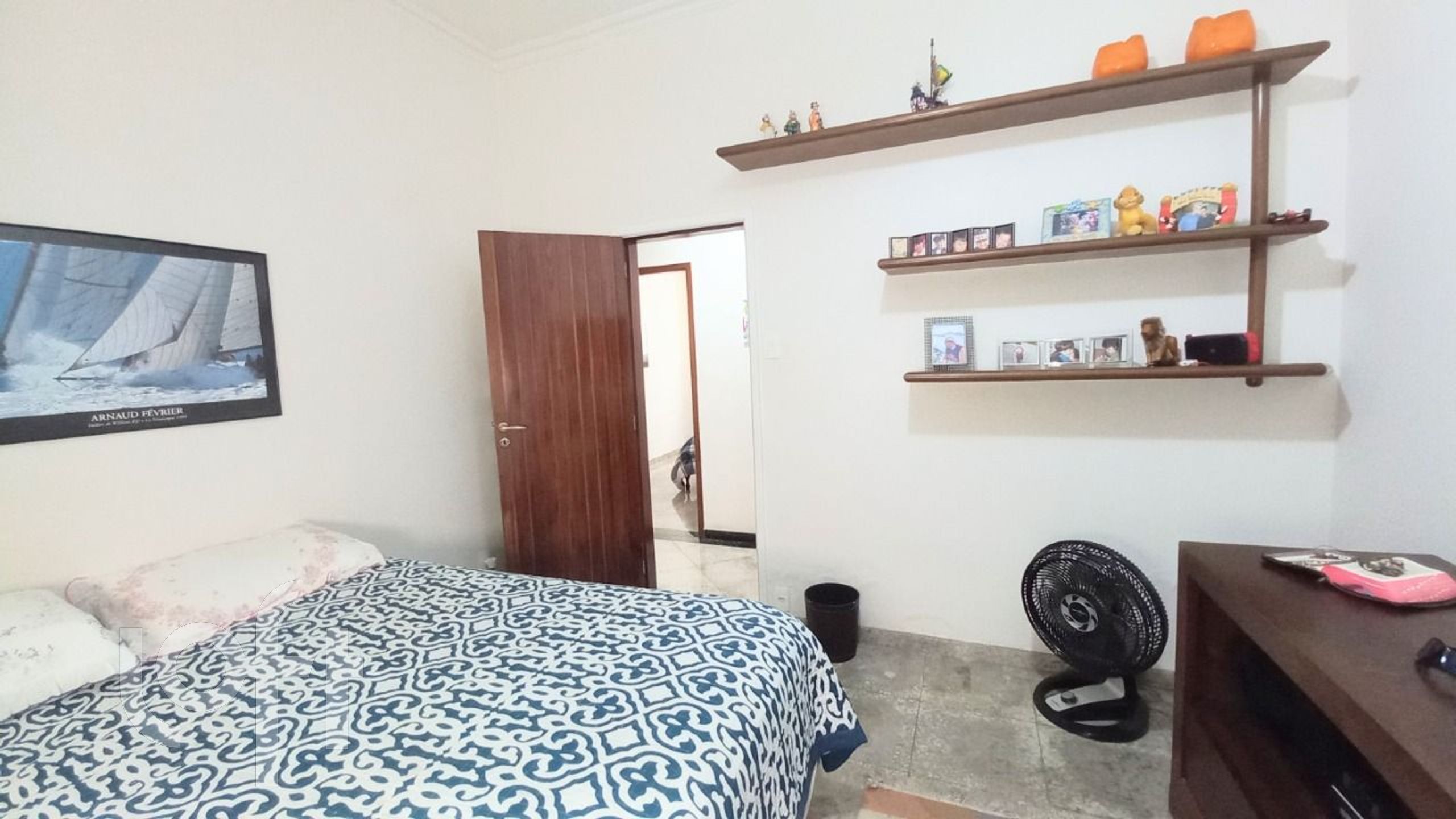 Apartamento à venda com 4 quartos, 120m² - Foto 9