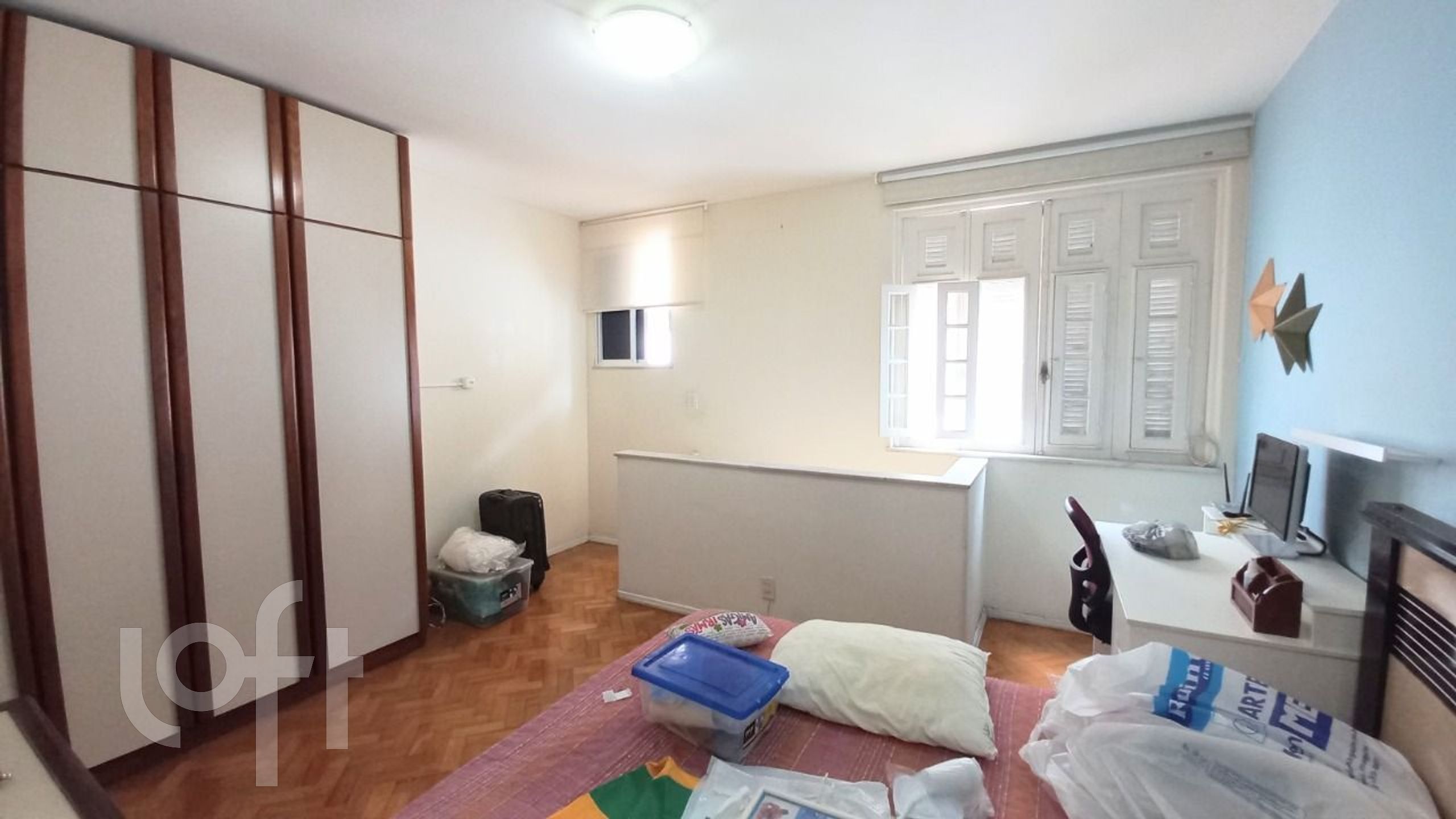 Apartamento à venda com 4 quartos, 120m² - Foto 28