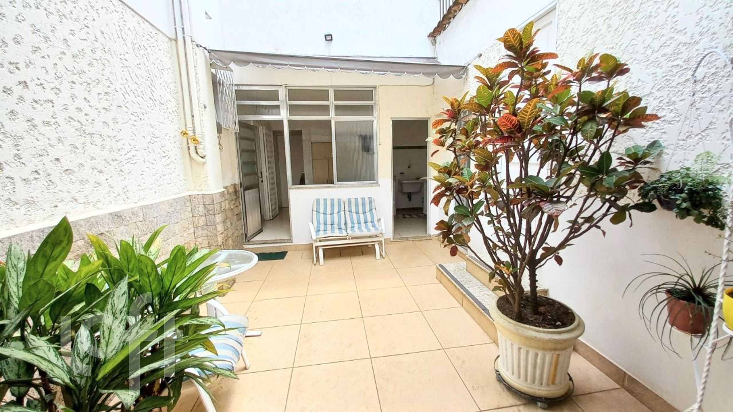 Apartamento à venda com 4 quartos, 120m² - Foto 29