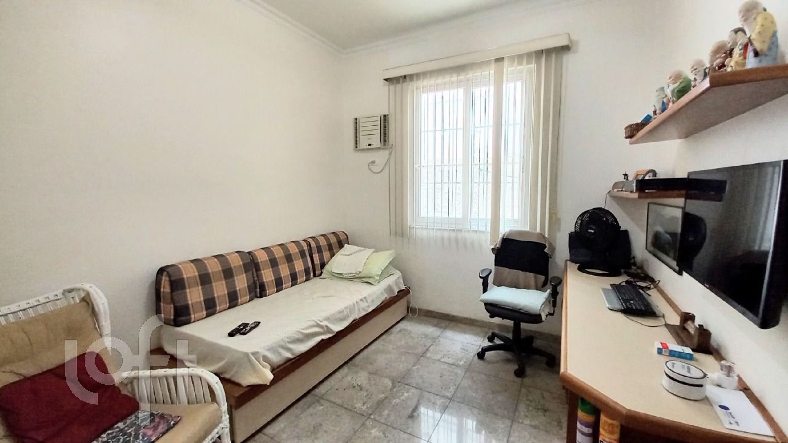 Apartamento à venda com 4 quartos, 120m² - Foto 12