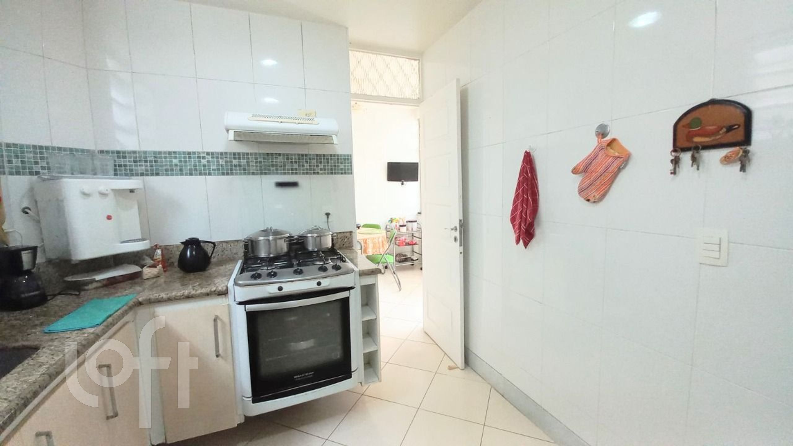 Apartamento à venda com 4 quartos, 120m² - Foto 18