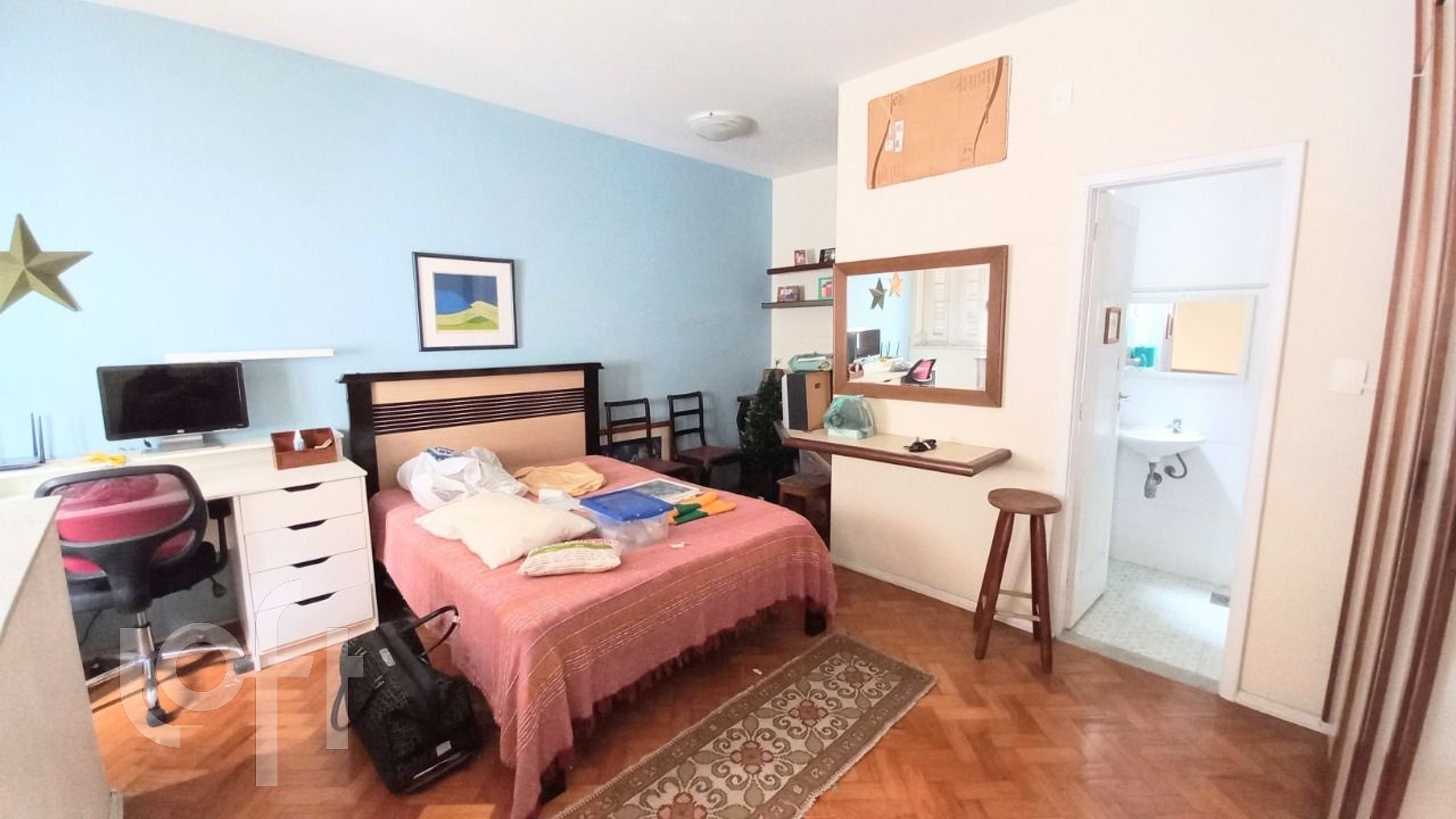 Apartamento à venda com 4 quartos, 120m² - Foto 25