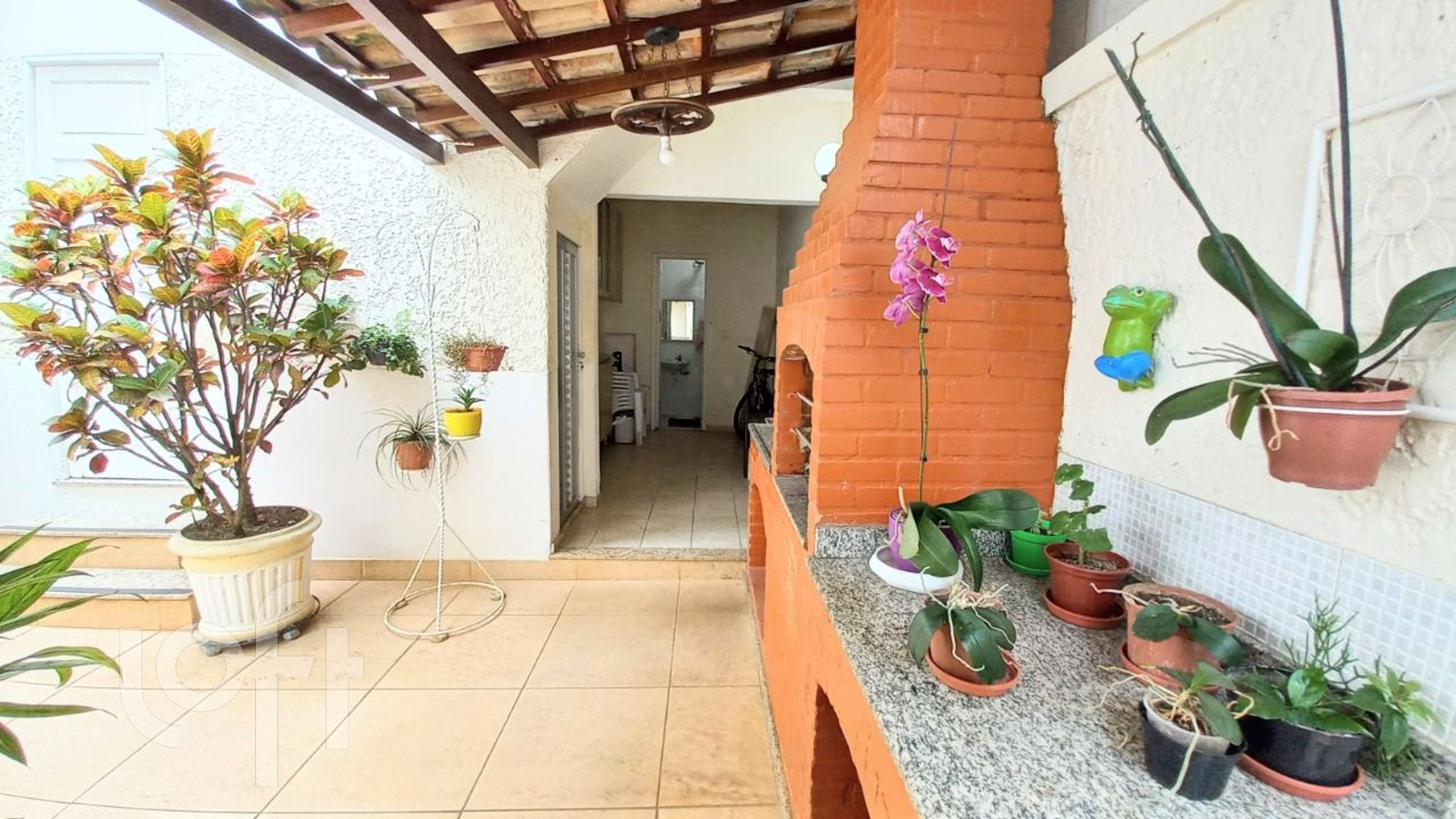 Apartamento à venda com 4 quartos, 120m² - Foto 34