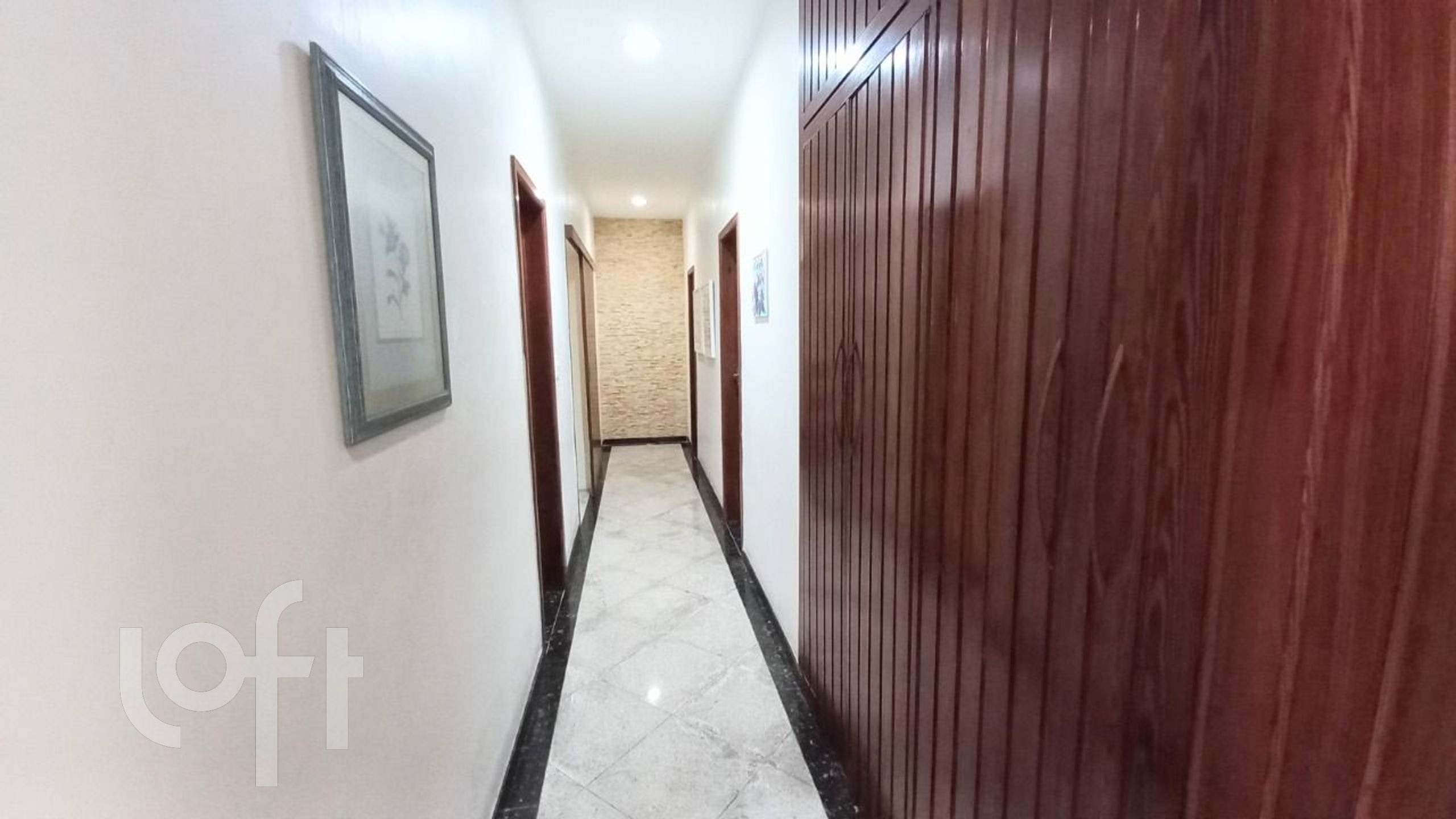 Apartamento à venda com 4 quartos, 120m² - Foto 19