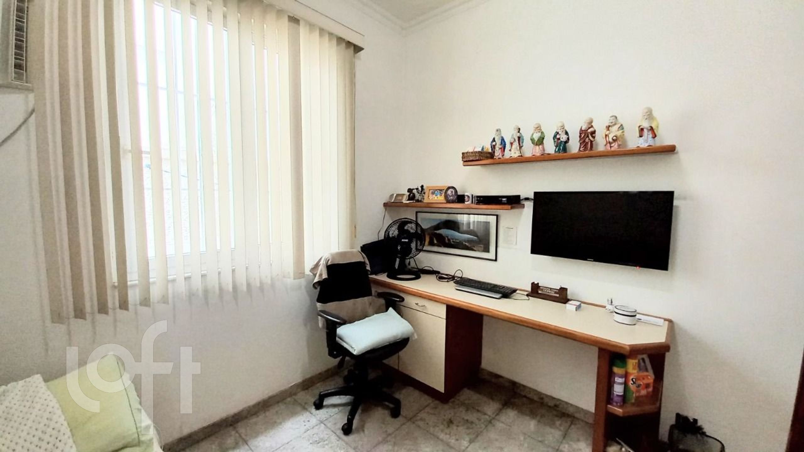 Apartamento à venda com 4 quartos, 120m² - Foto 13