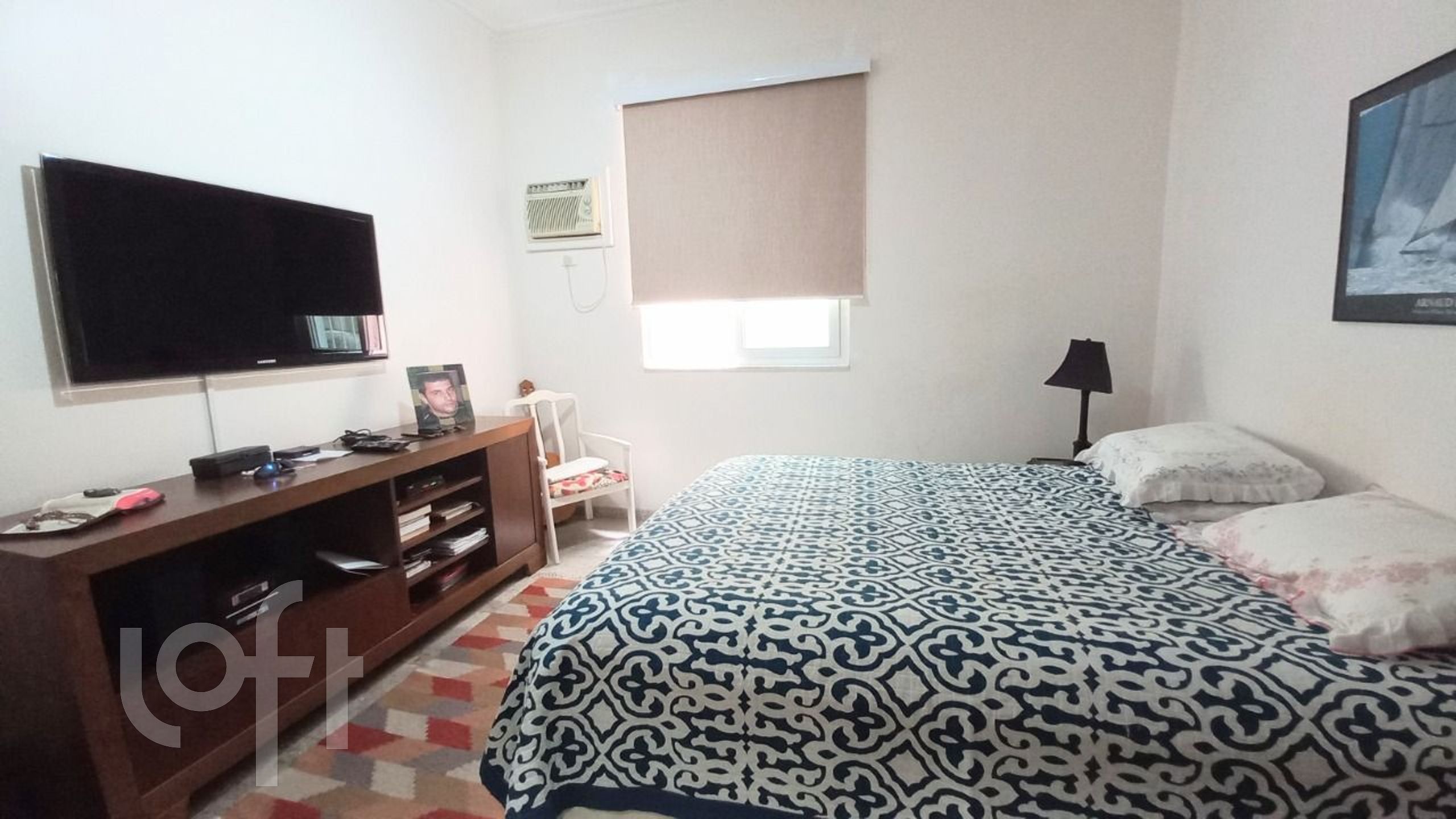 Apartamento à venda com 4 quartos, 120m² - Foto 8