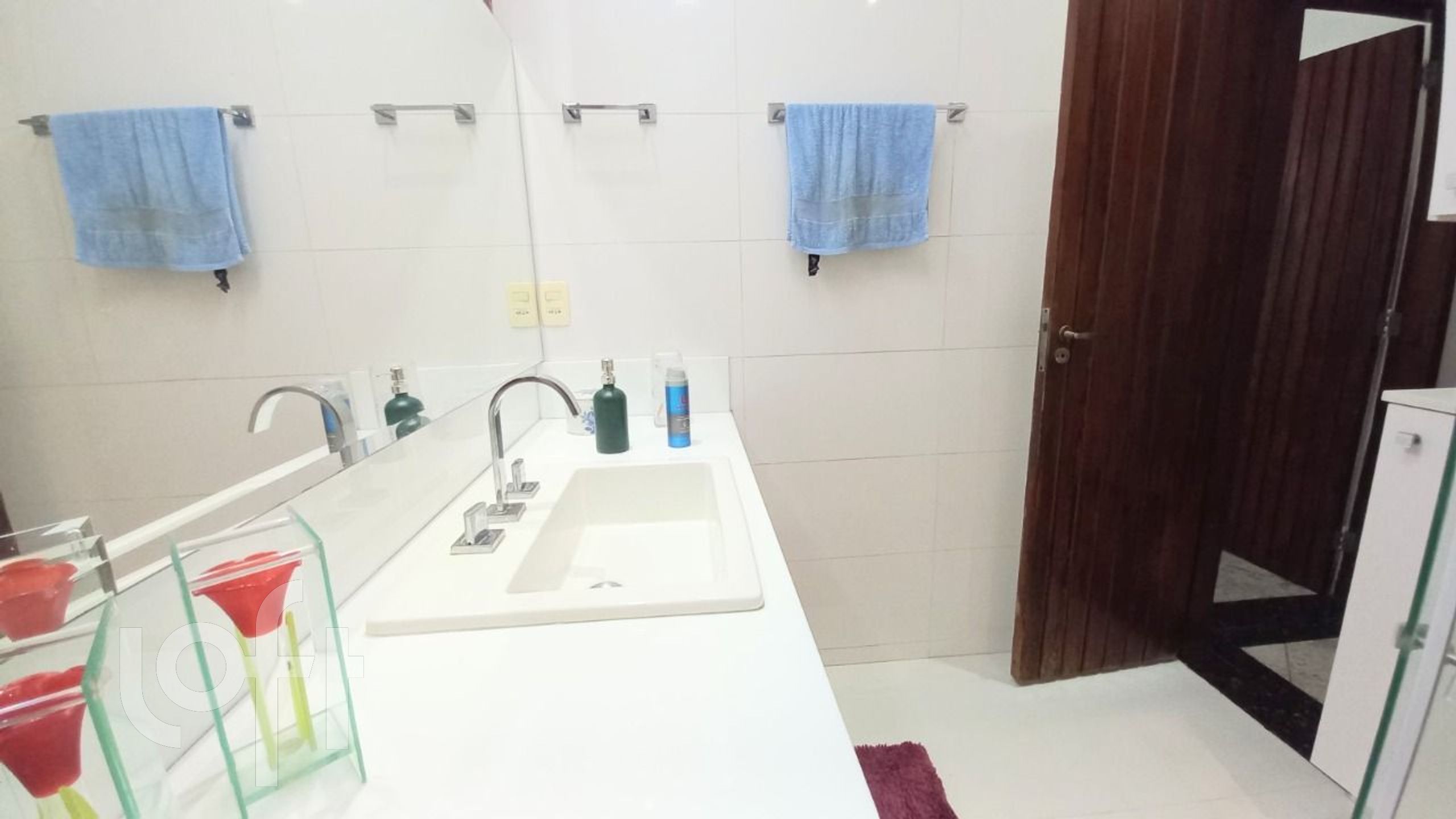 Apartamento à venda com 4 quartos, 120m² - Foto 15