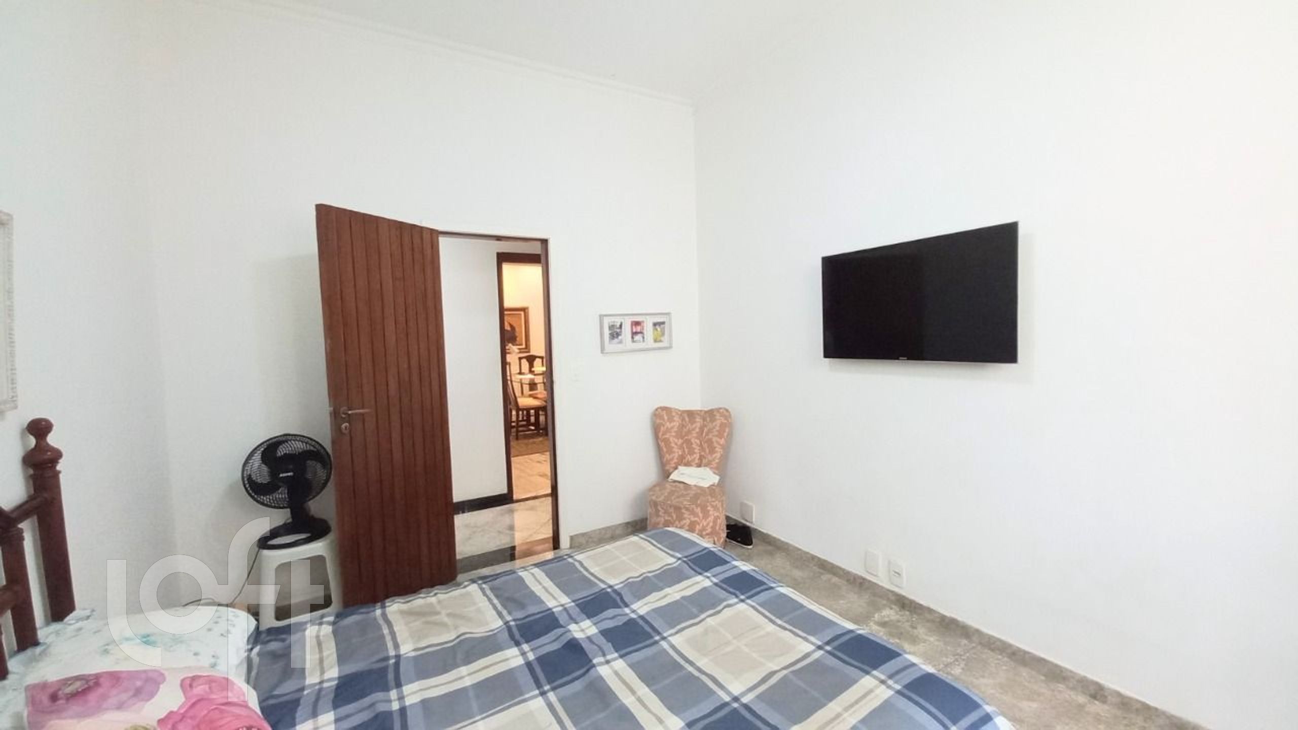 Apartamento à venda com 4 quartos, 120m² - Foto 11