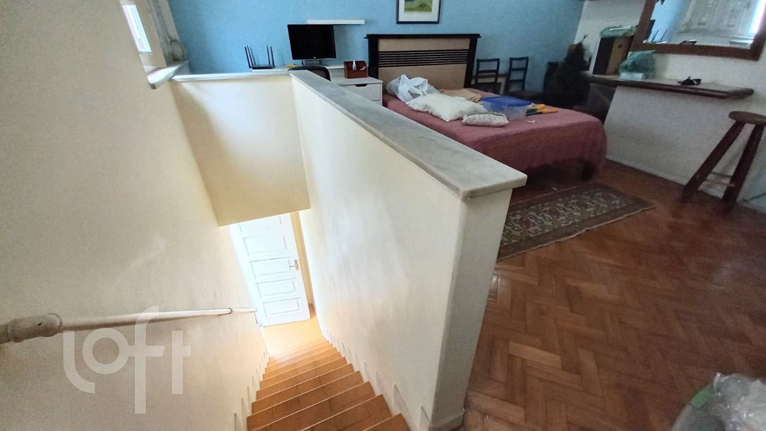 Apartamento à venda com 4 quartos, 120m² - Foto 24