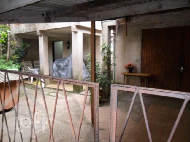 Casa com 80m², 2 dormitórios, Jardim Botânico em Porto Alegre