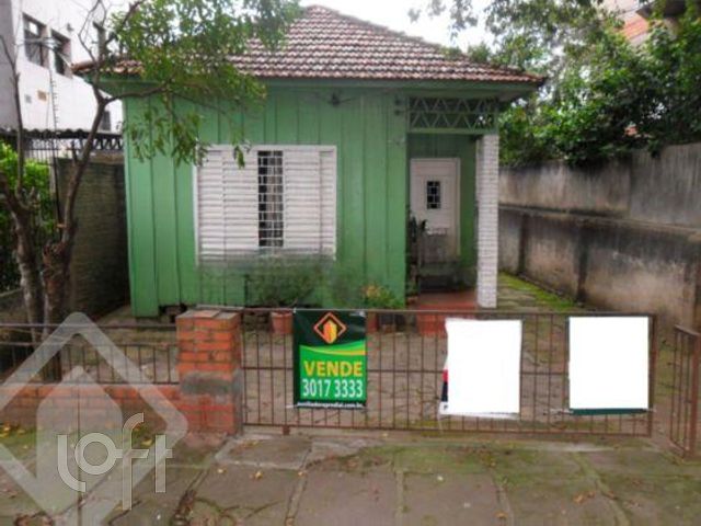 Casa com 80m², 2 dormitórios, Jardim Botânico em Porto Alegre