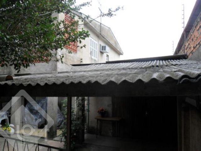 Casa com 80m², 2 dormitórios, Jardim Botânico em Porto Alegre