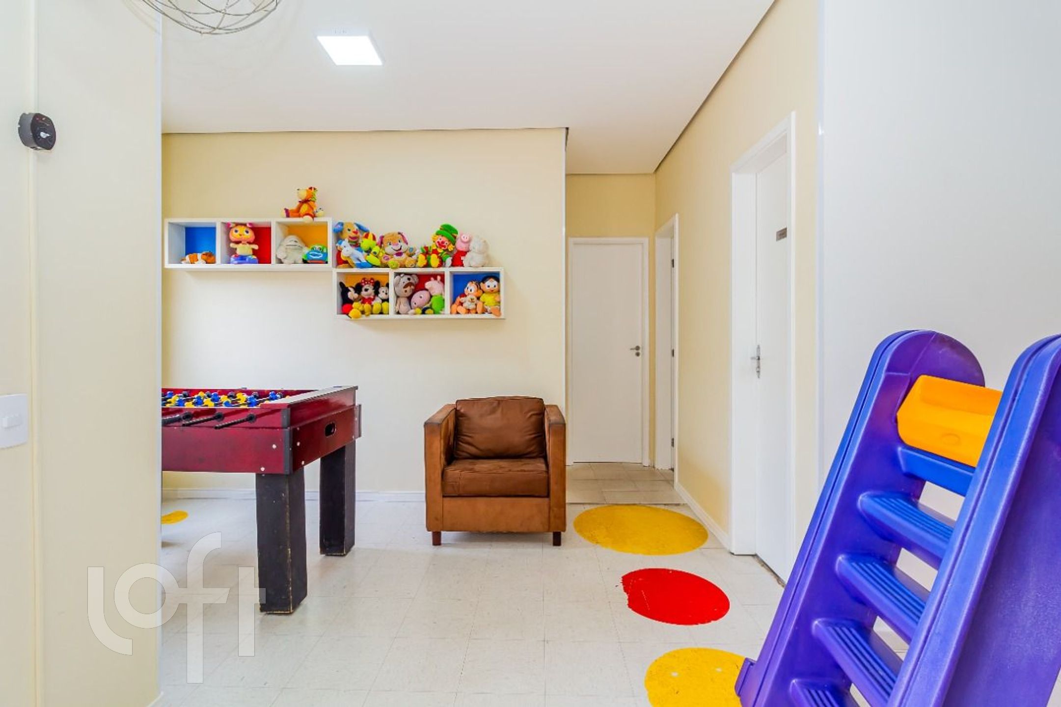 Apartamento à venda com 3 quartos, 70m² - Foto 43