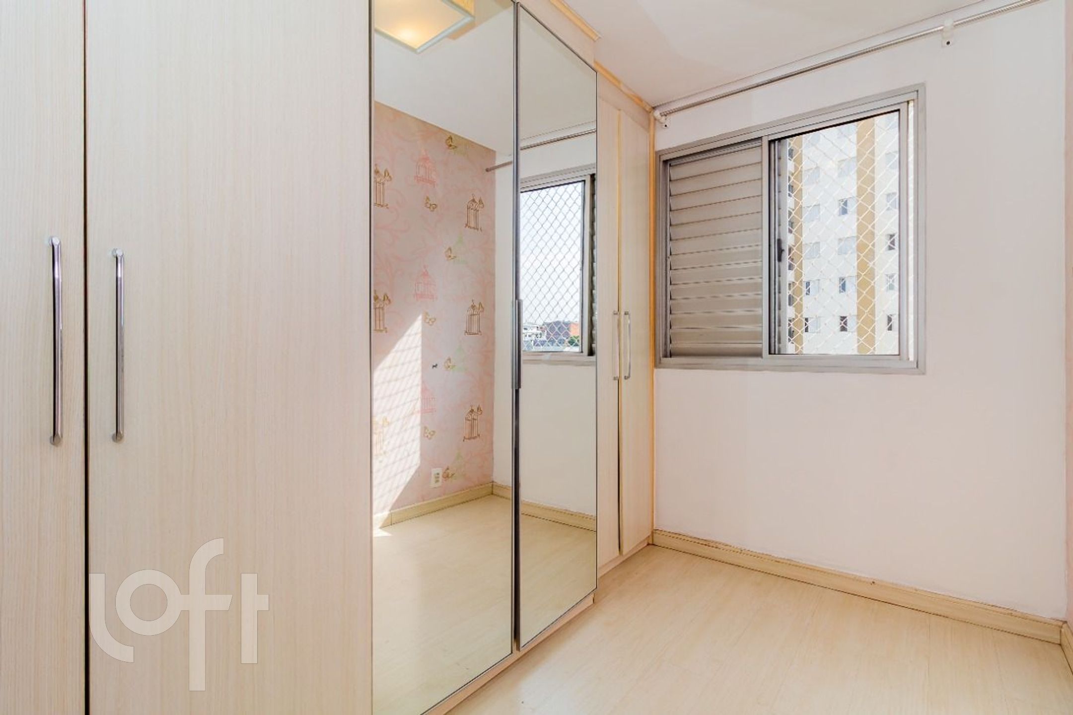 Apartamento à venda com 3 quartos, 70m² - Foto 17