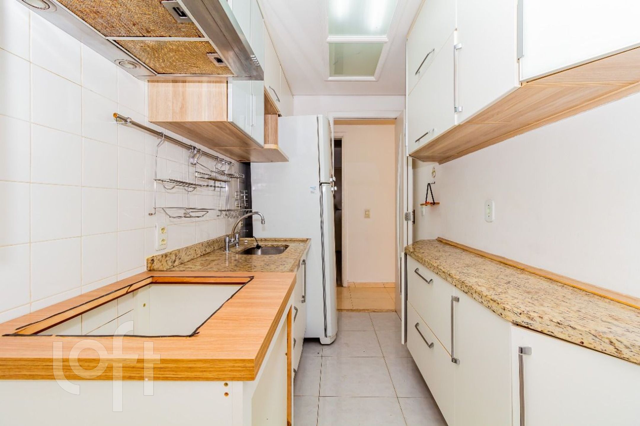 Apartamento à venda com 3 quartos, 70m² - Foto 12