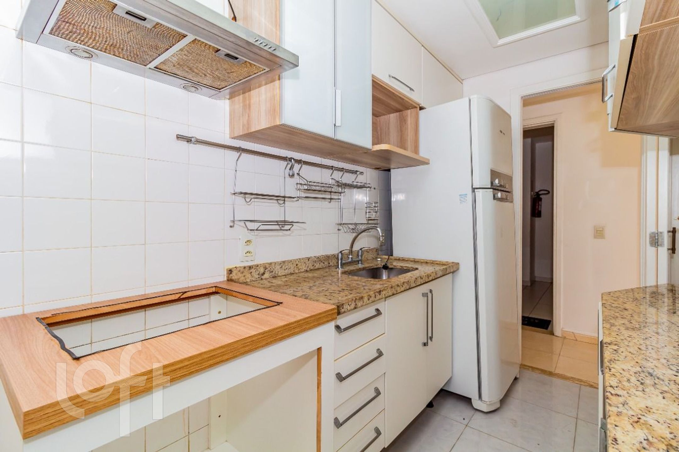 Apartamento à venda com 3 quartos, 70m² - Foto 11