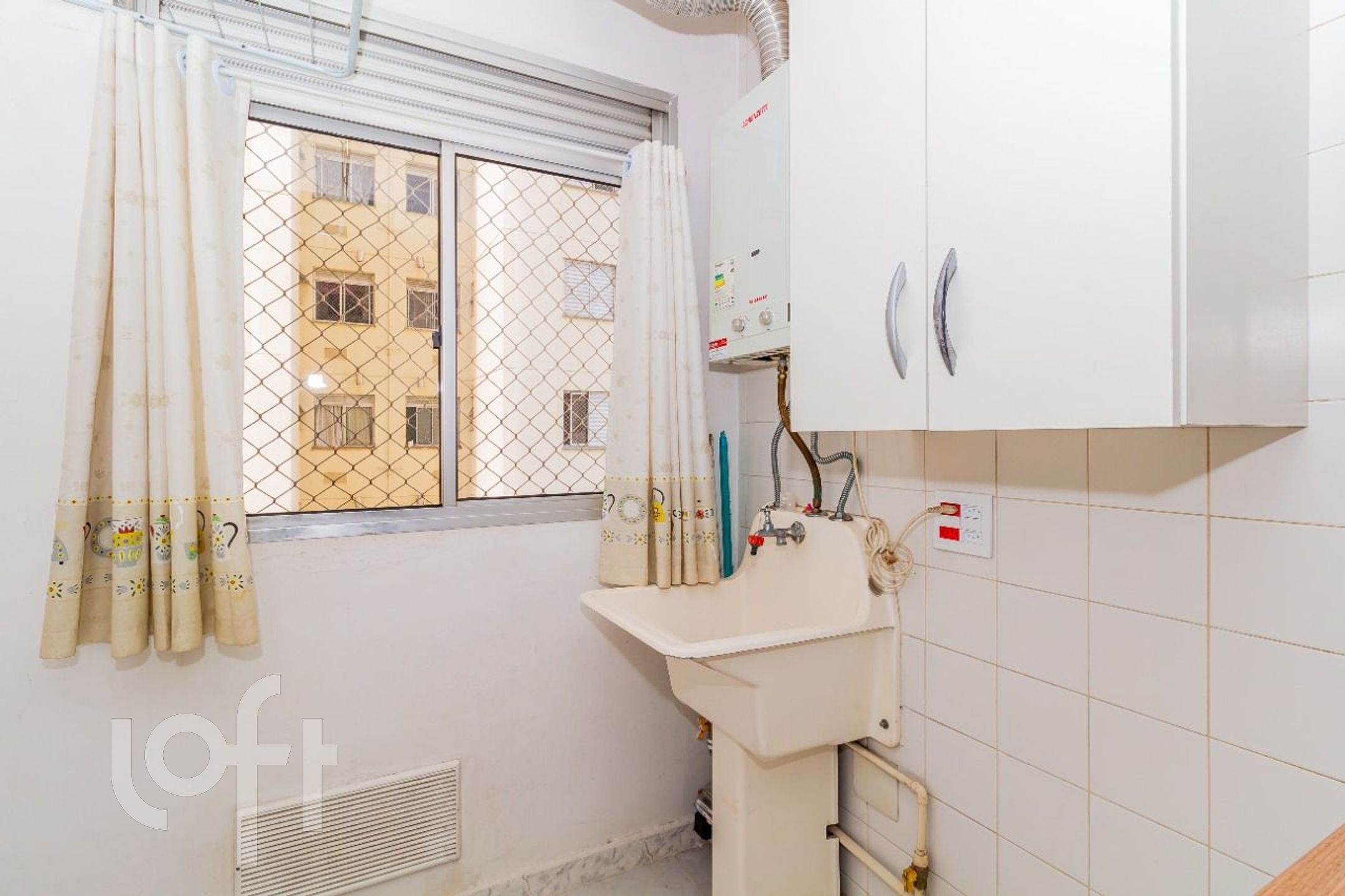 Apartamento à venda com 3 quartos, 70m² - Foto 15