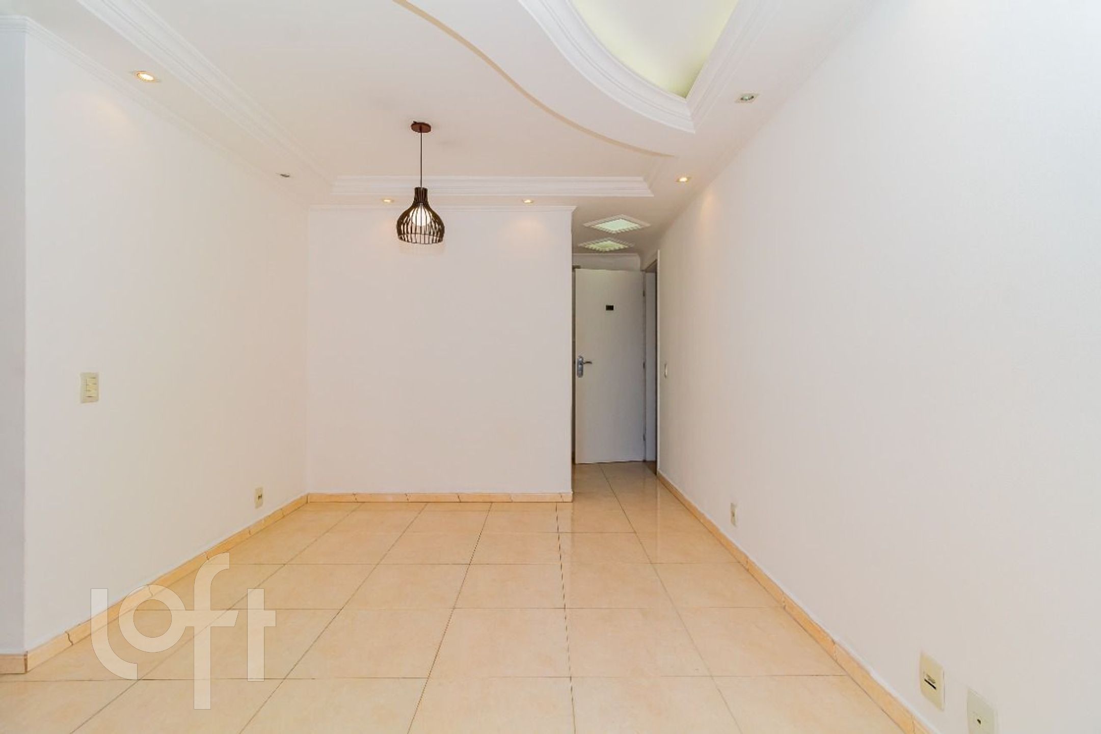 Apartamento à venda com 3 quartos, 70m² - Foto 5