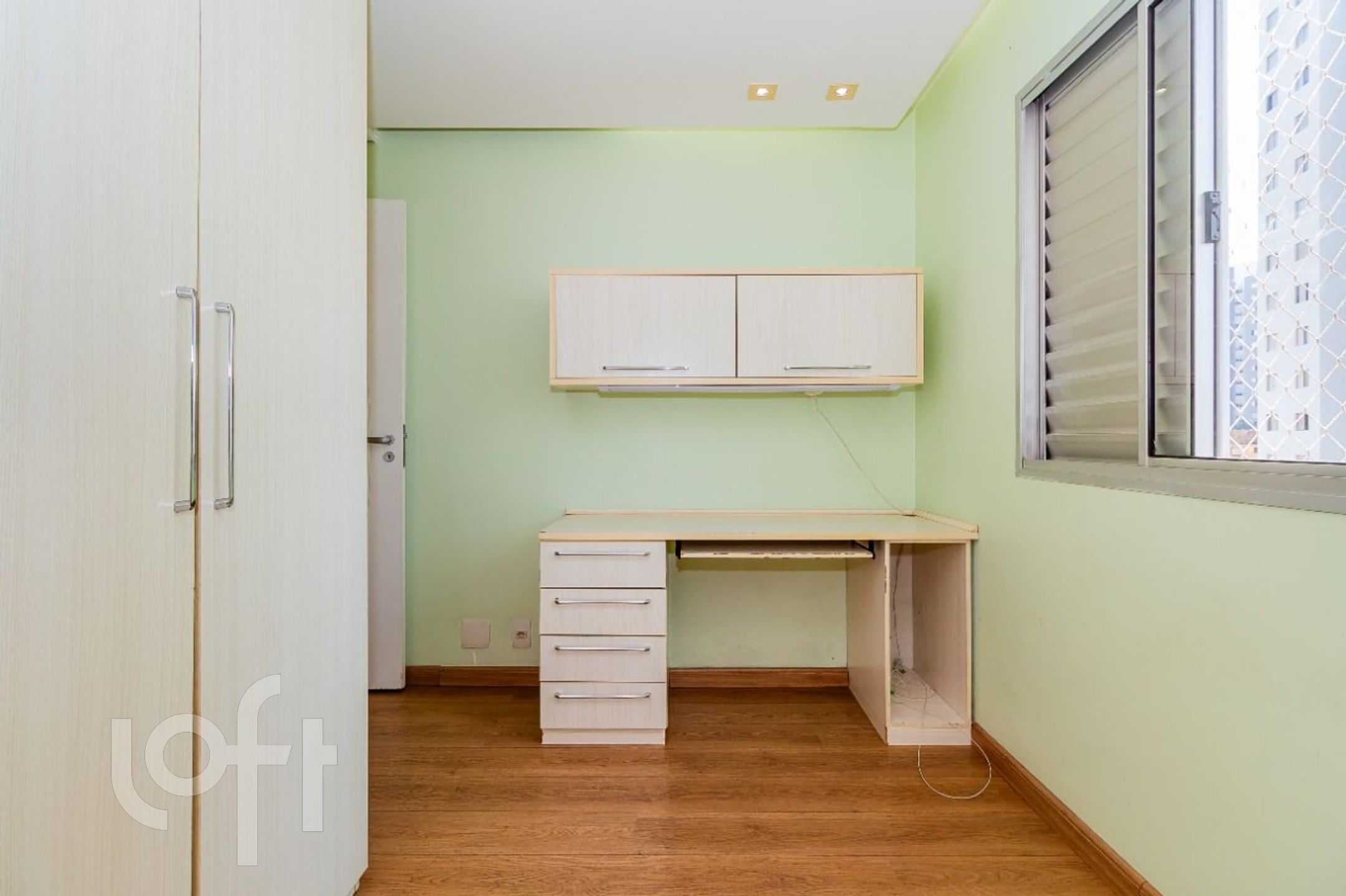 Apartamento à venda com 3 quartos, 70m² - Foto 28