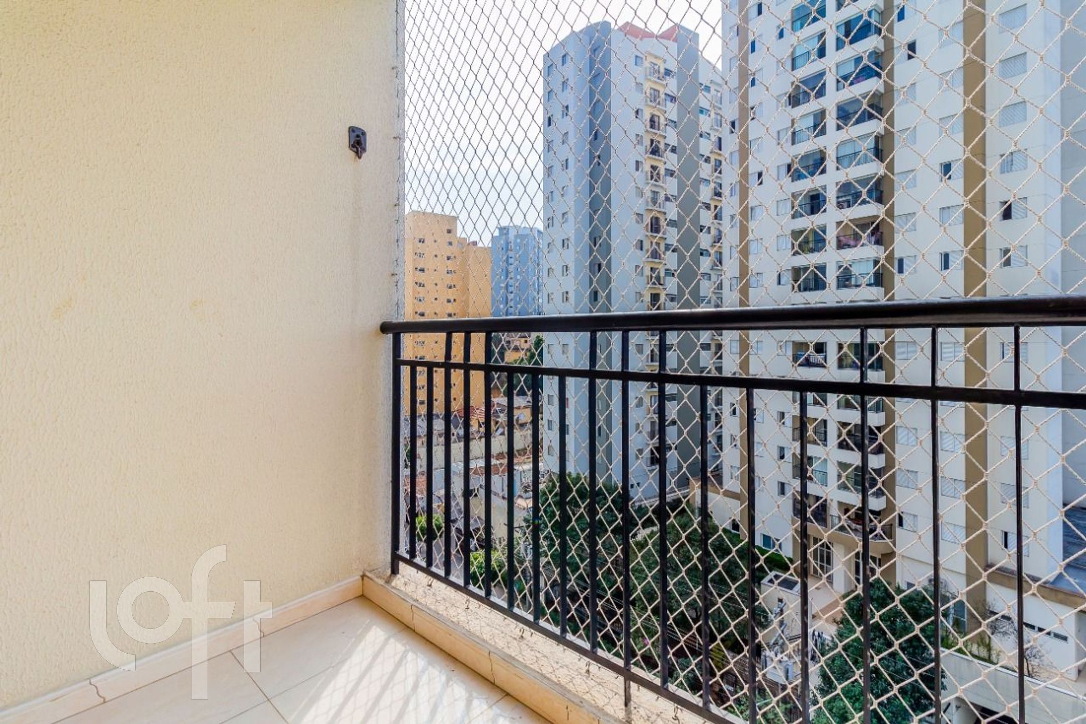 Apartamento à venda com 3 quartos, 70m² - Foto 9