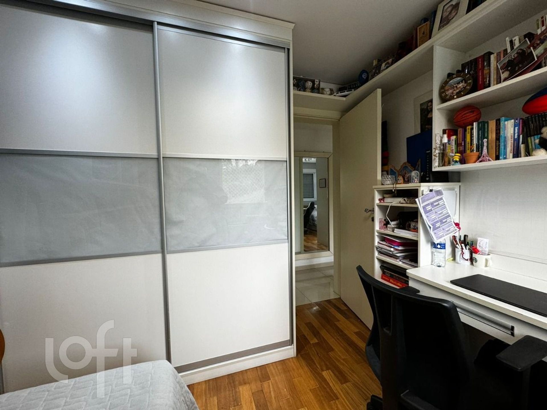 Apartamento à venda com 3 quartos, 121m² - Foto 24