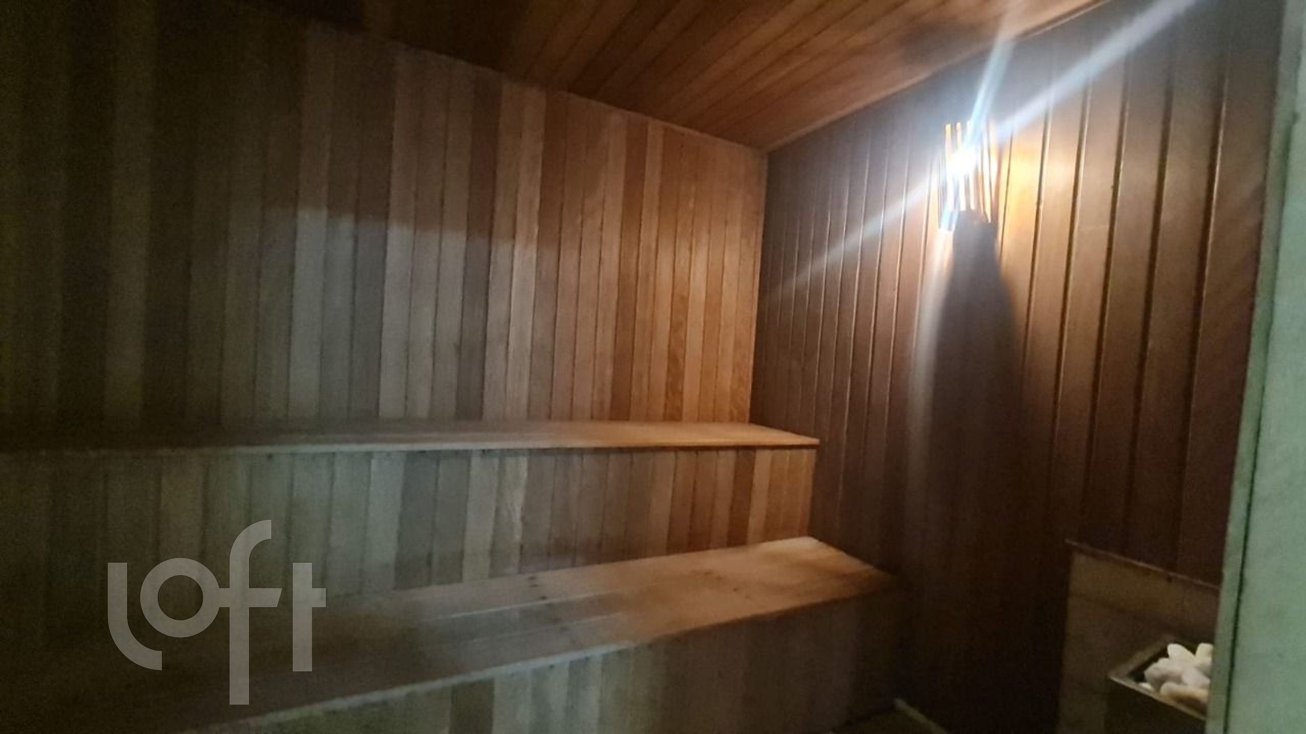 Apartamento à venda com 3 quartos, 121m² - Foto 36