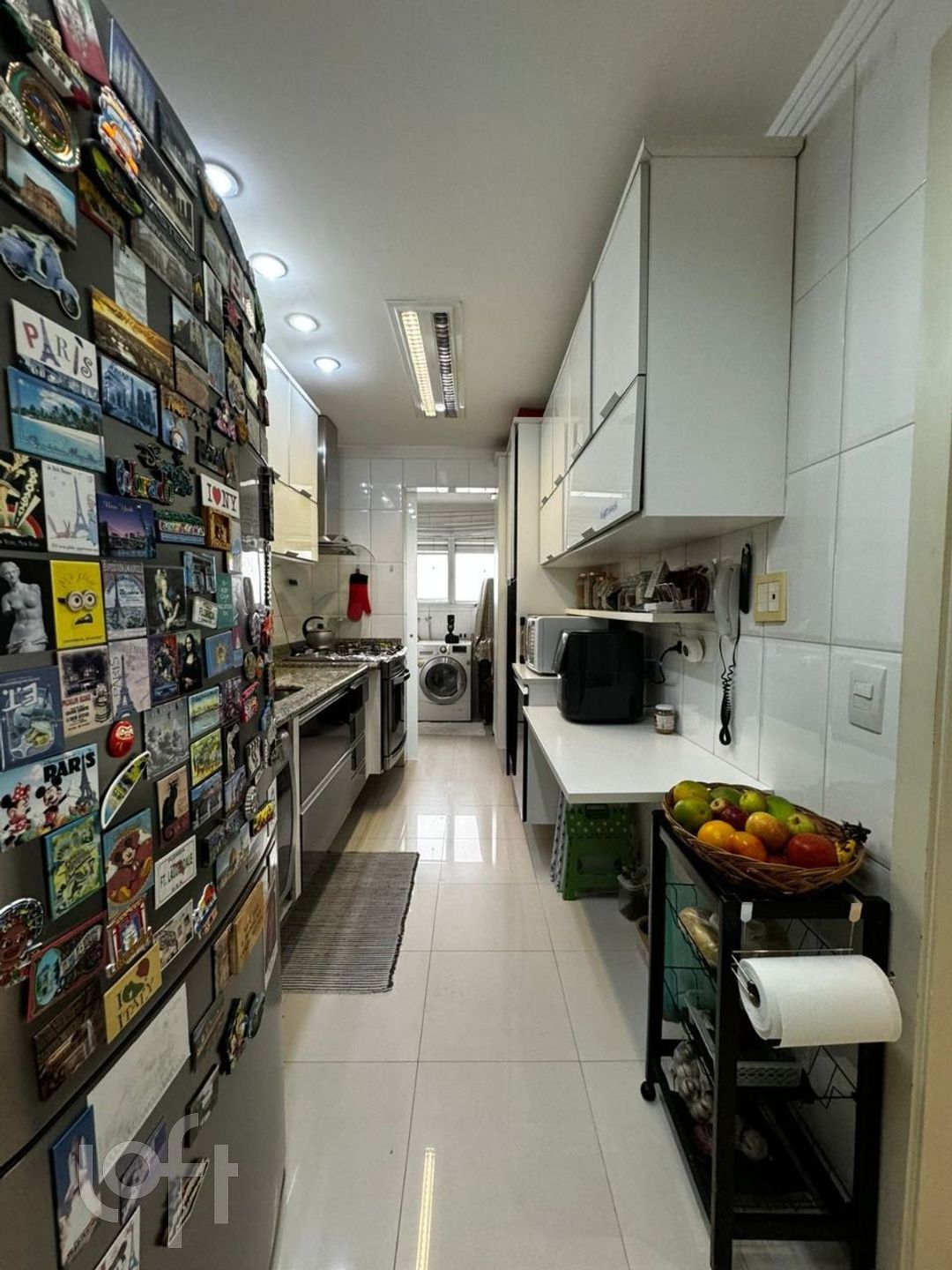 Apartamento à venda com 3 quartos, 121m² - Foto 12