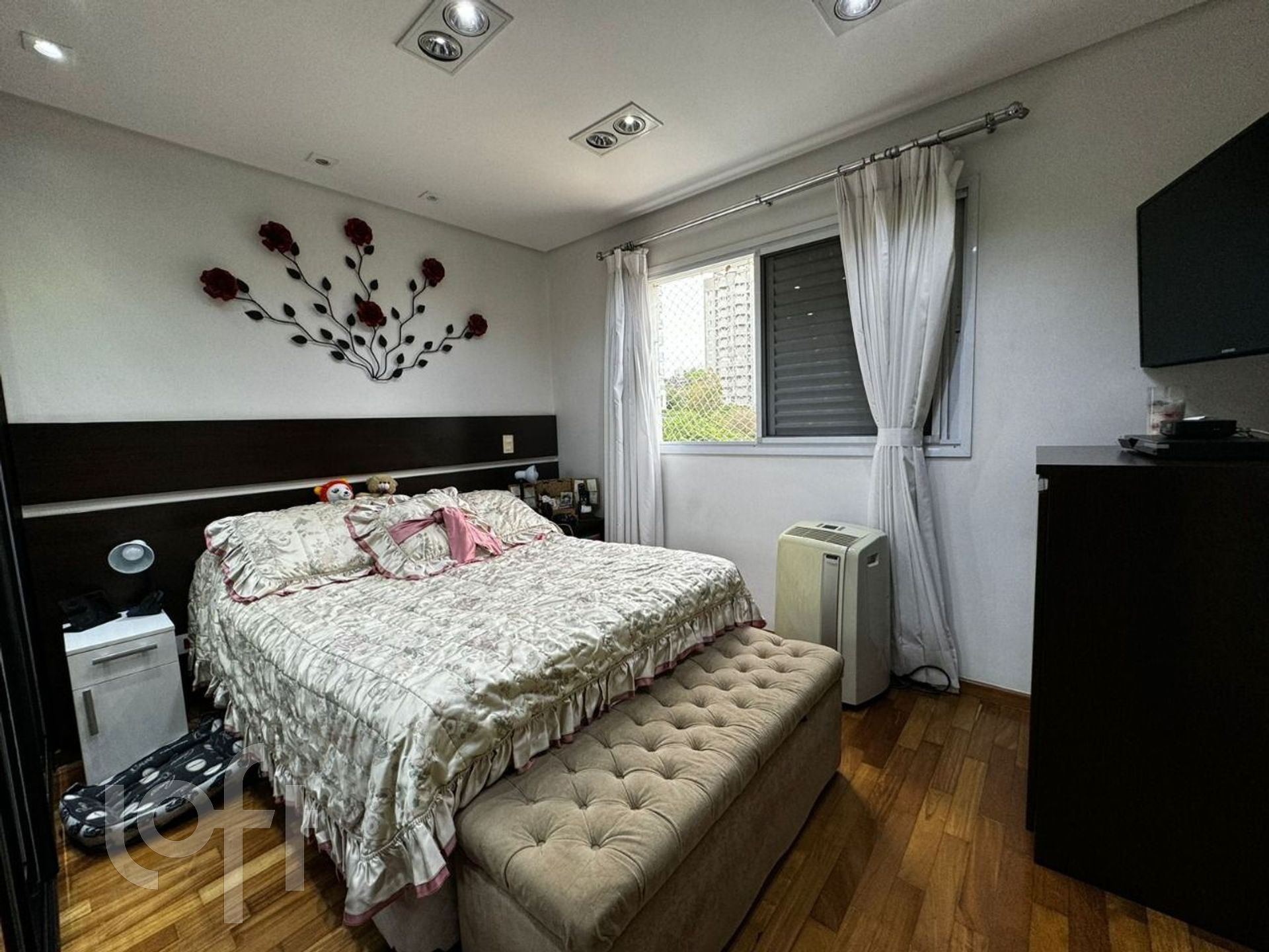 Apartamento à venda com 3 quartos, 121m² - Foto 16