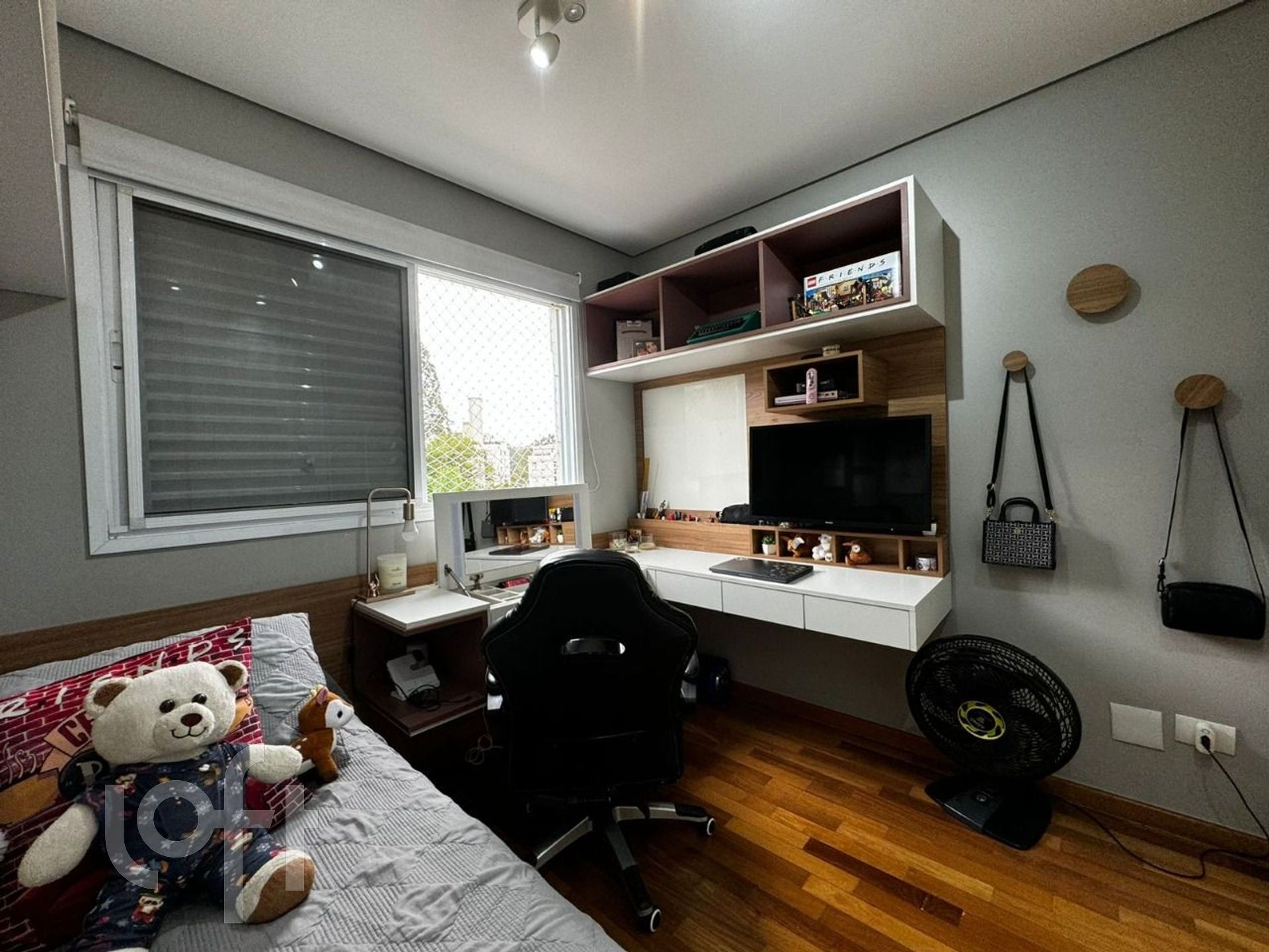 Apartamento à venda com 3 quartos, 121m² - Foto 20