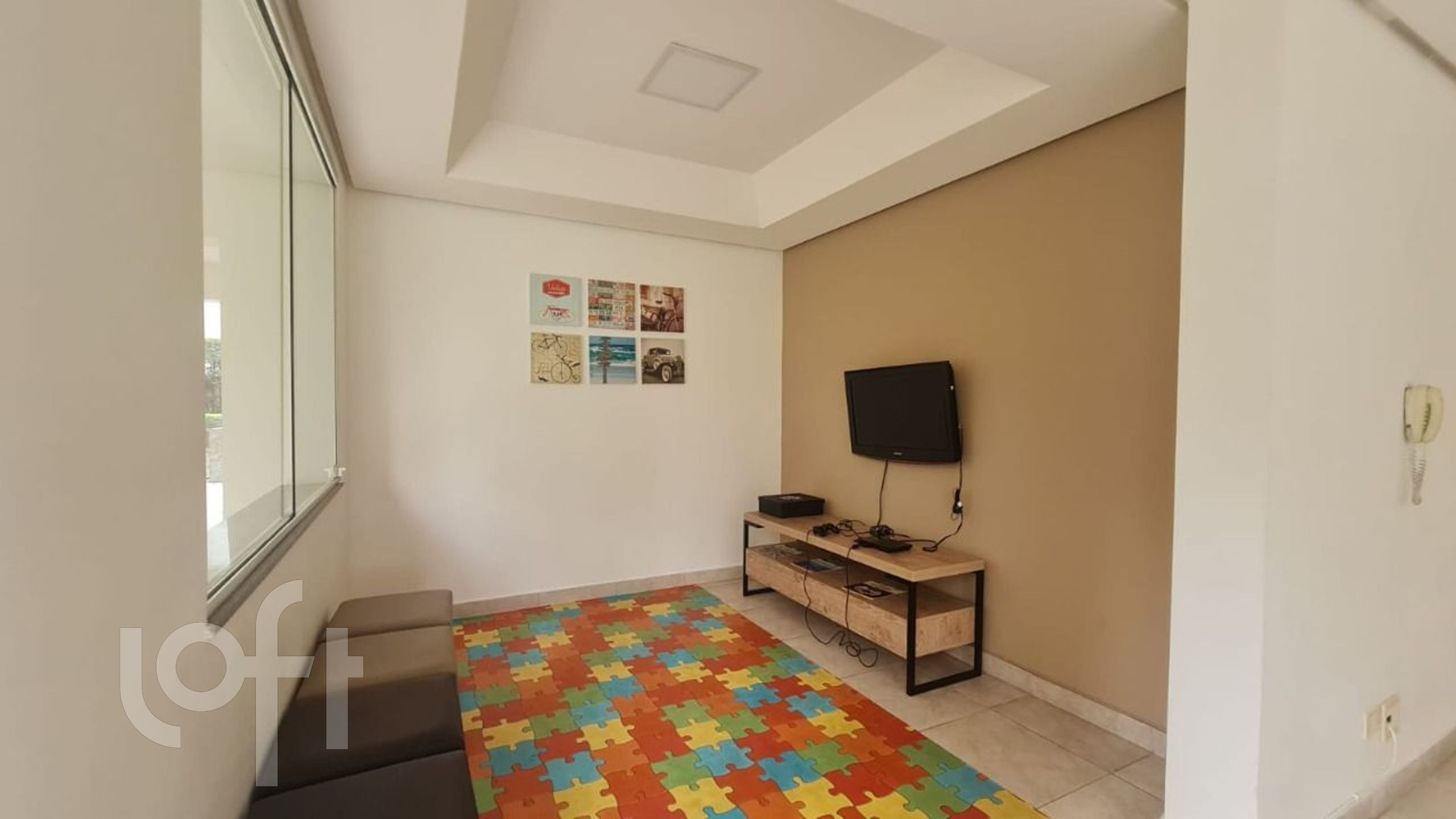 Apartamento à venda com 3 quartos, 121m² - Foto 35