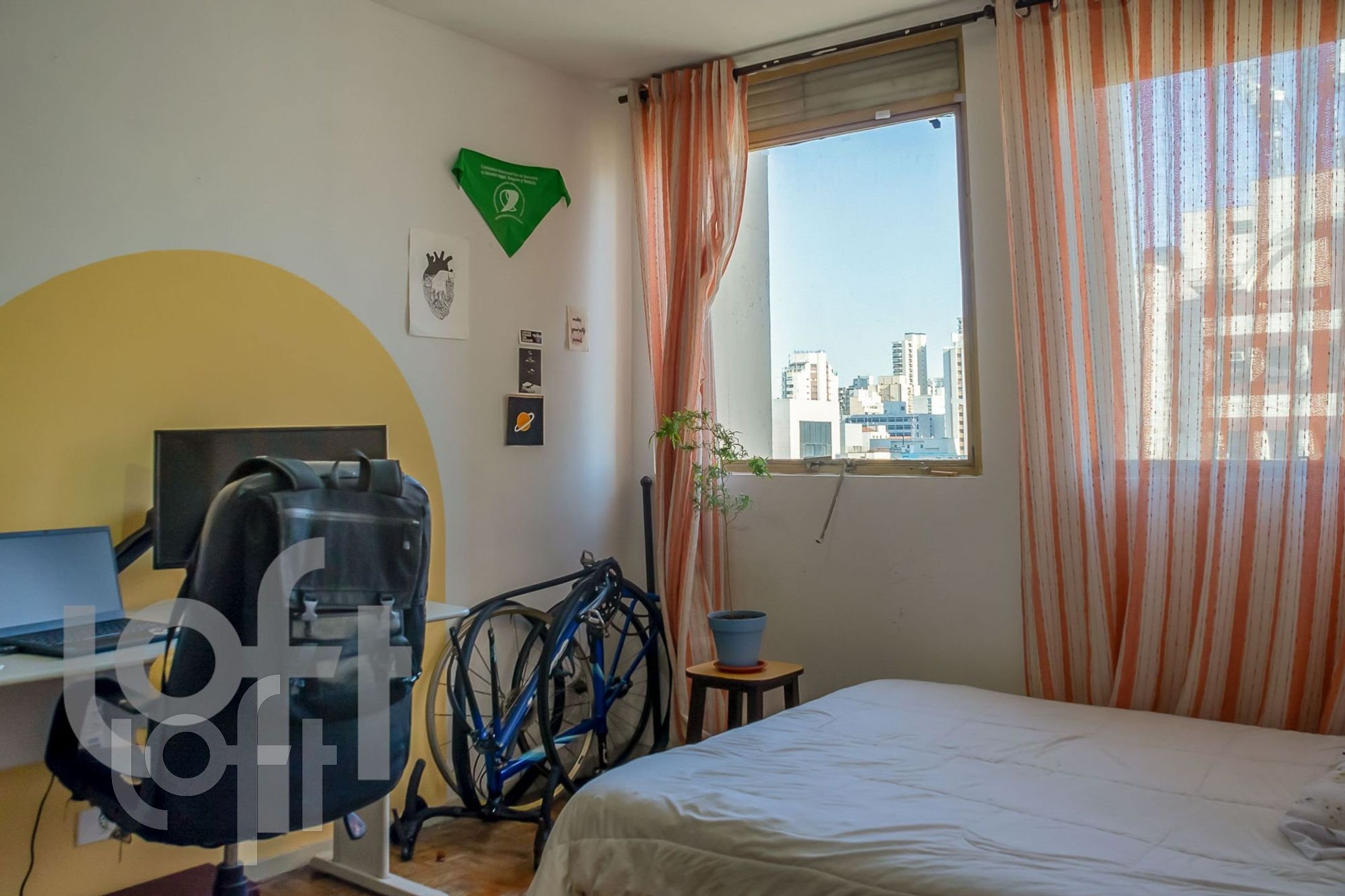 Apartamento à venda com 2 quartos, 60m² - Foto 5