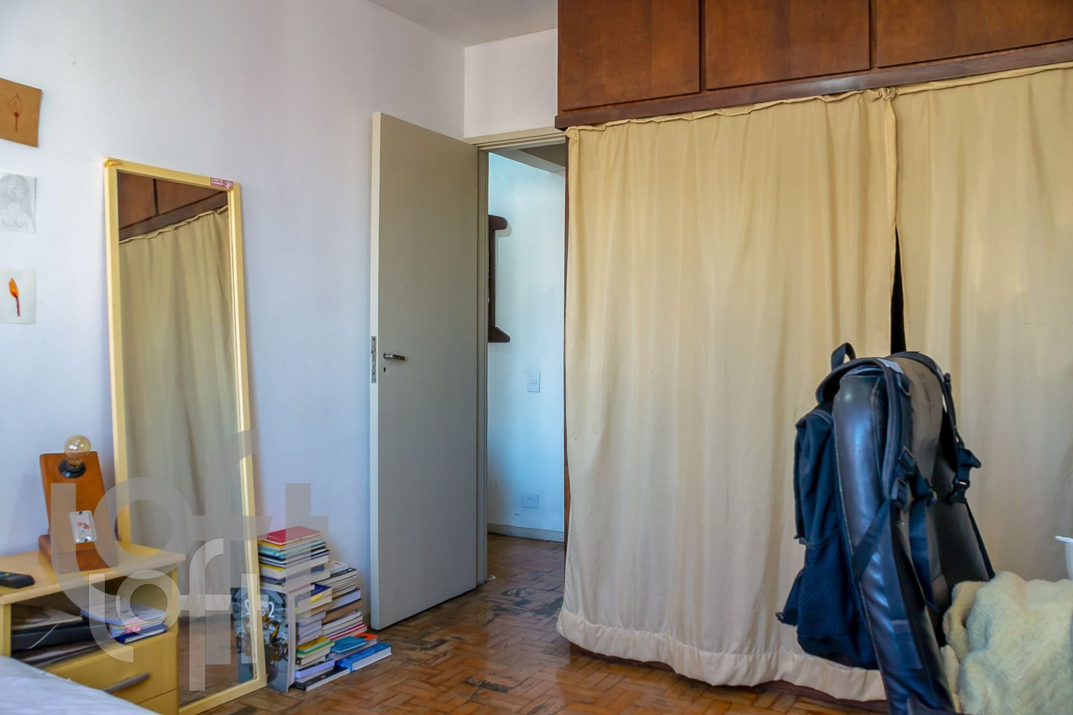 Apartamento à venda com 2 quartos, 60m² - Foto 4