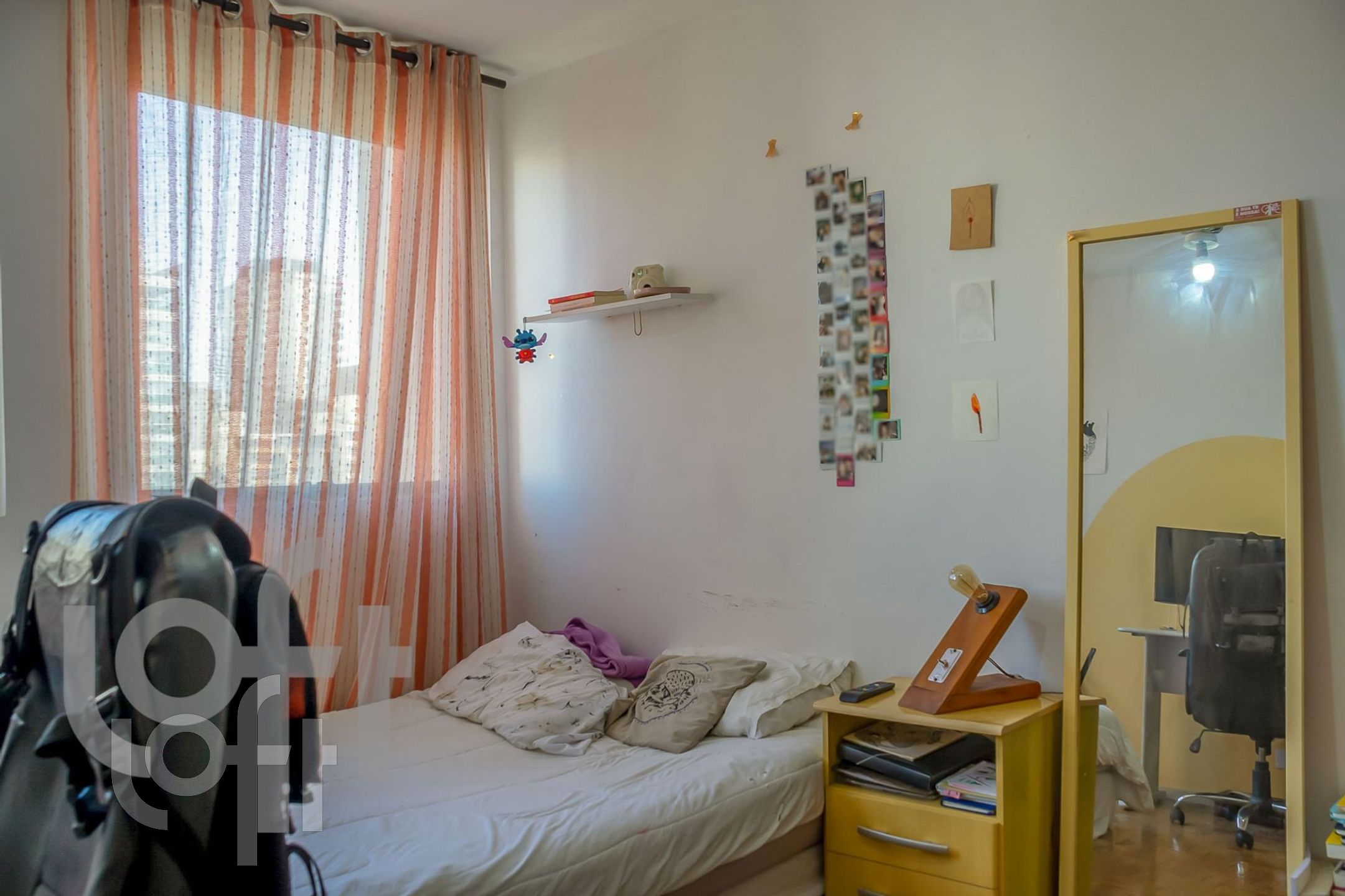 Apartamento à venda com 2 quartos, 60m² - Foto 3