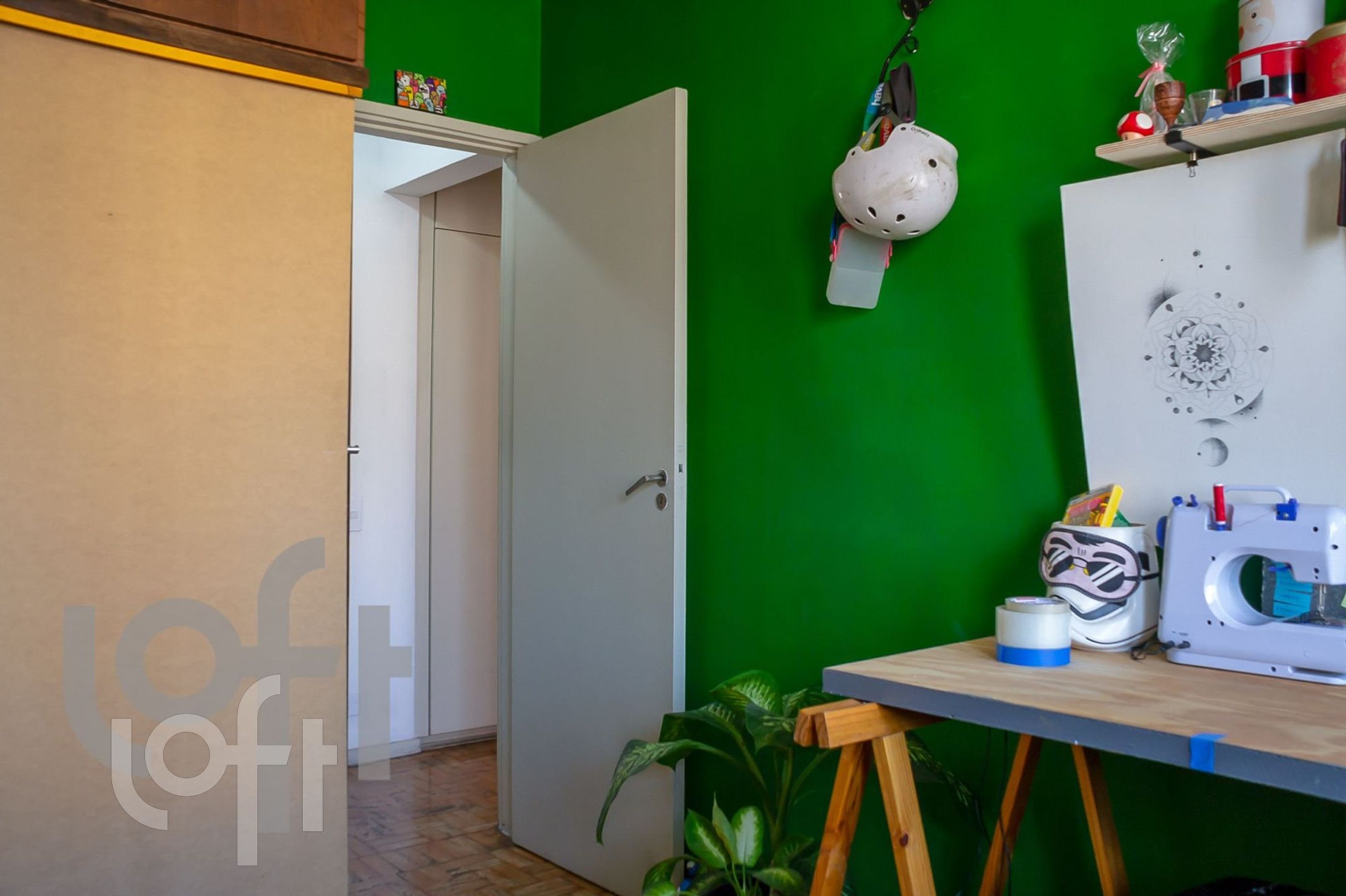 Apartamento à venda com 2 quartos, 60m² - Foto 9