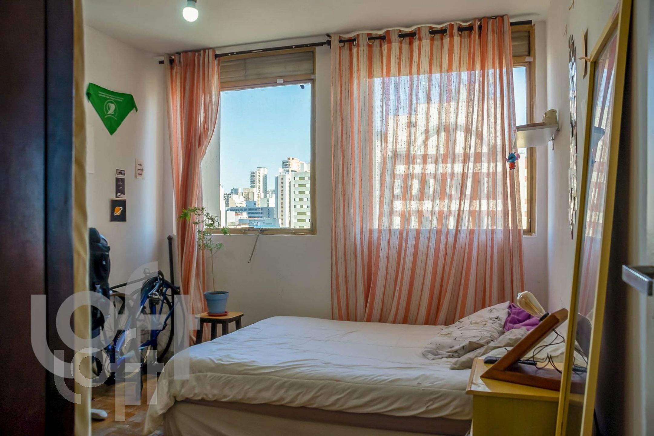 Apartamento à venda com 2 quartos, 60m² - Foto 6