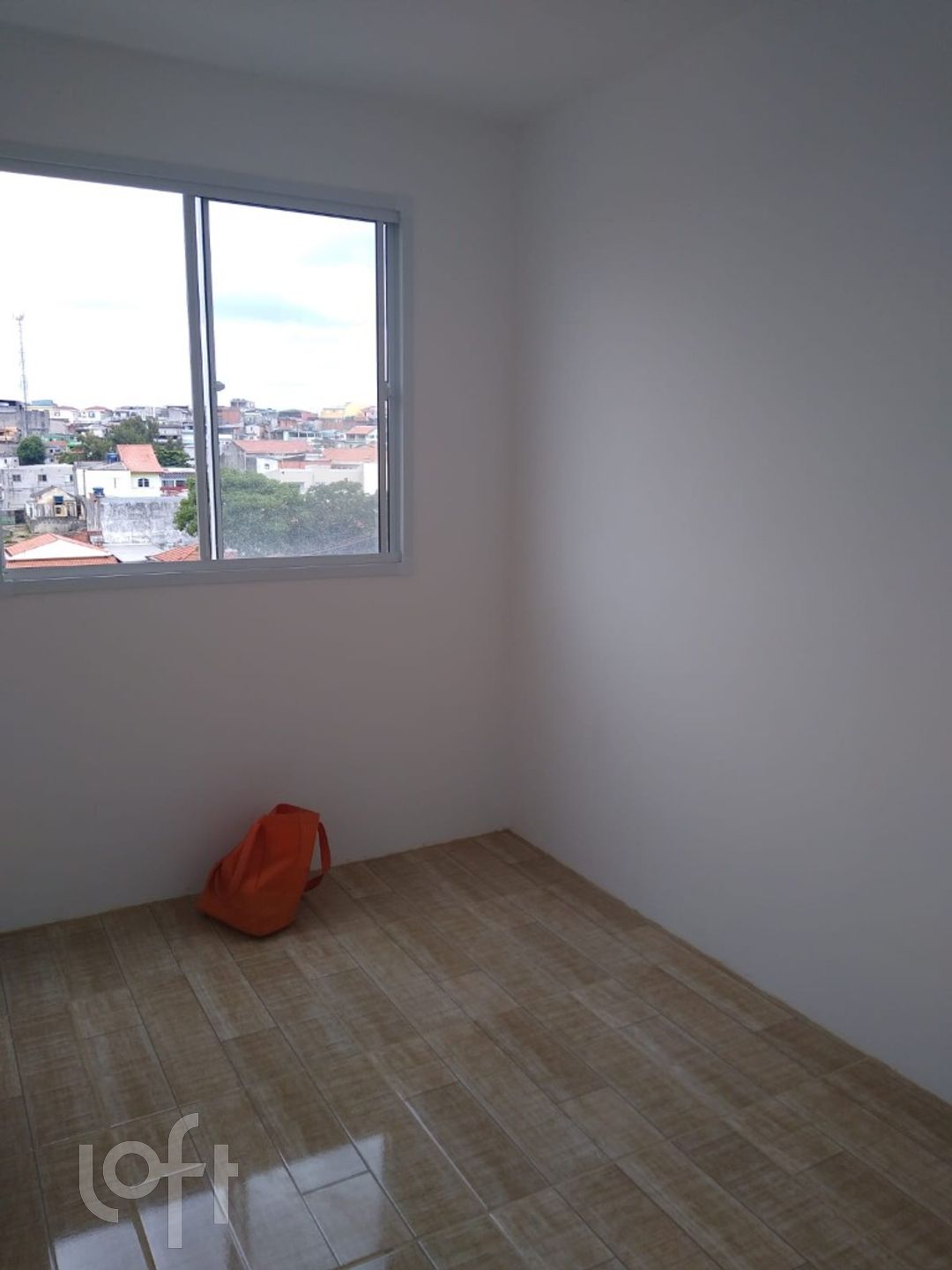 Apartamento à venda com 2 quartos, 40m² - Foto 2