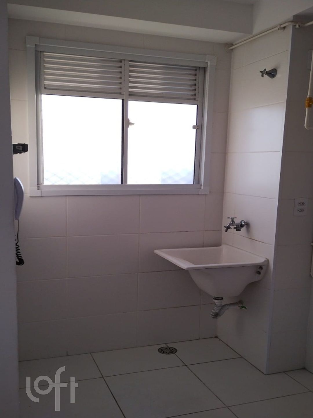 Apartamento à venda com 2 quartos, 40m² - Foto 6