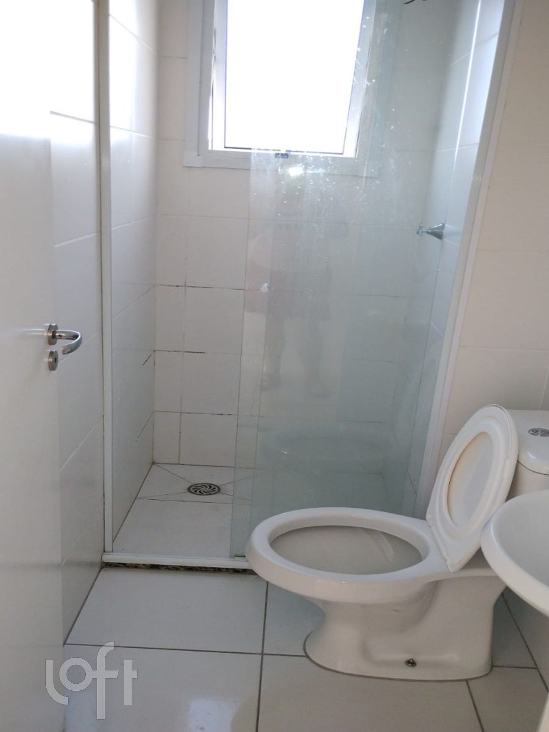 Apartamento à venda com 2 quartos, 40m² - Foto 7