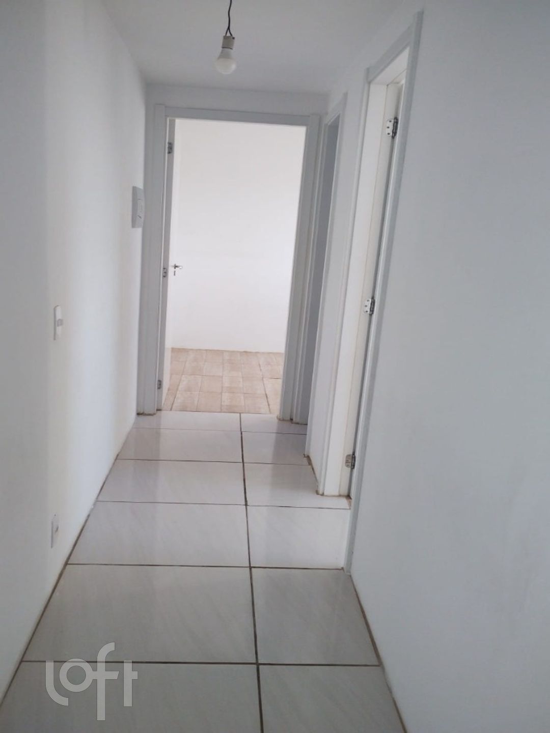 Apartamento à venda com 2 quartos, 40m² - Foto 4