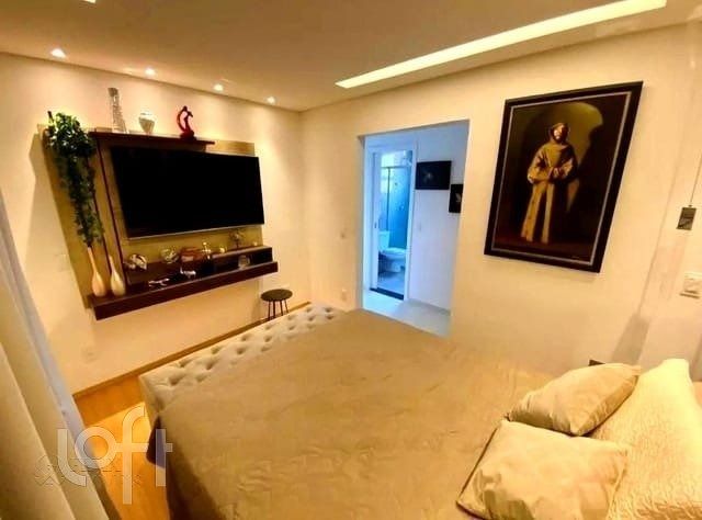 Apartamento à venda com 4 quartos, 278m² - Foto 7