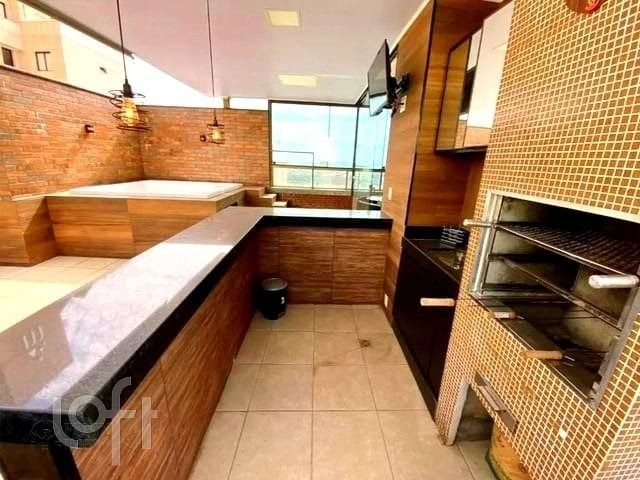 Apartamento à venda com 4 quartos, 278m² - Foto 16