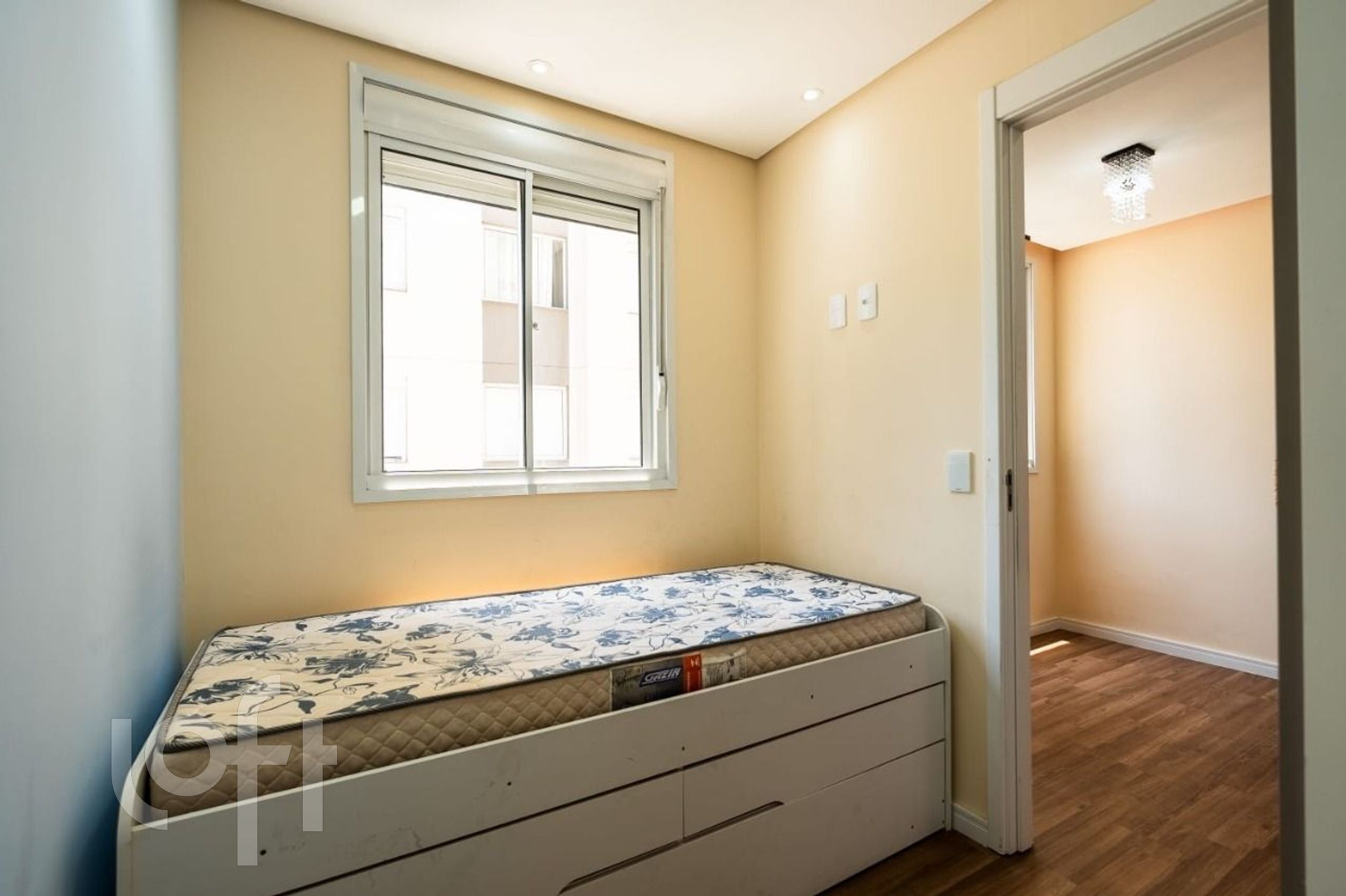 Apartamento à venda com 2 quartos, 34m² - Foto 17