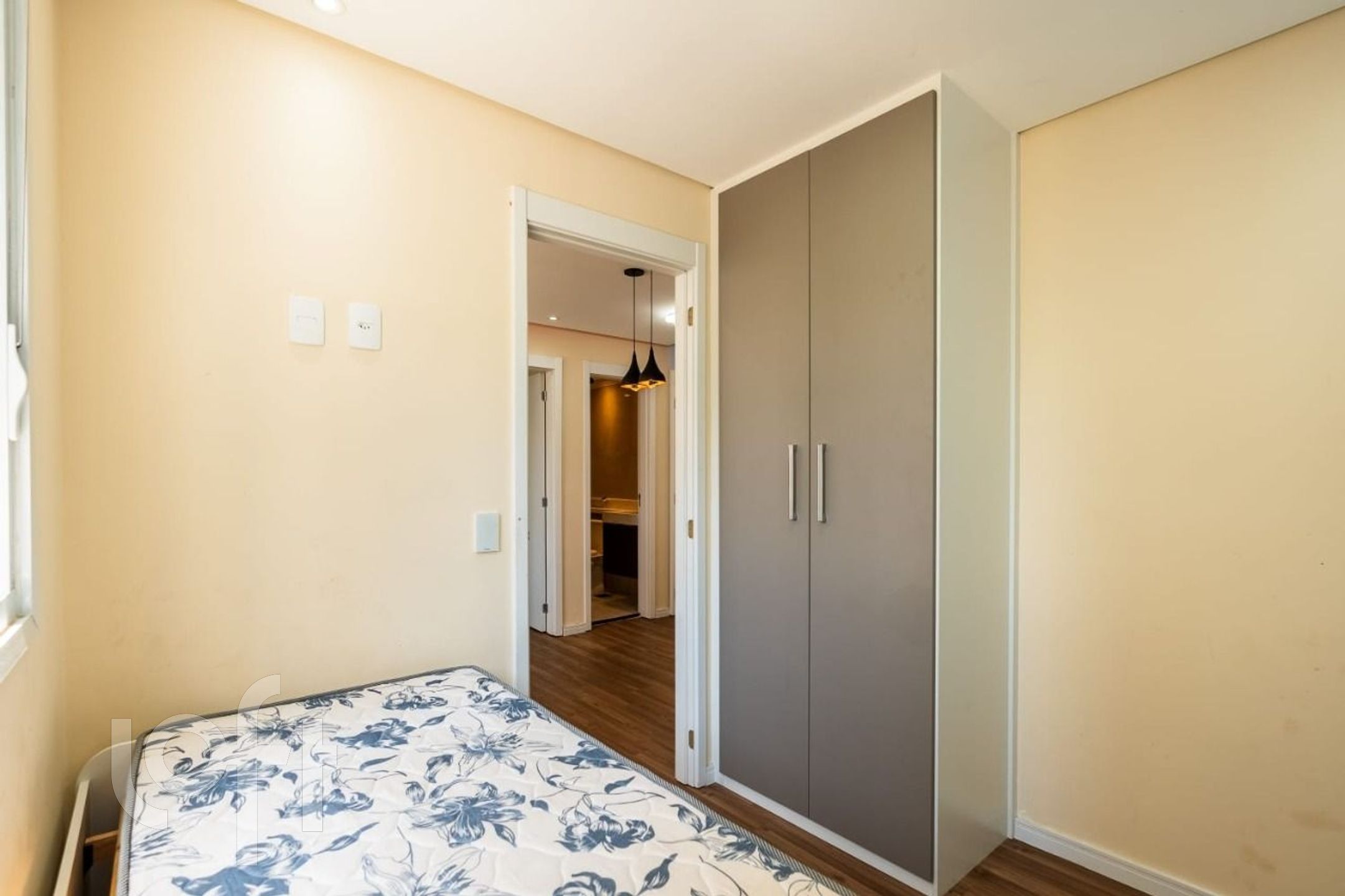 Apartamento à venda com 2 quartos, 34m² - Foto 19