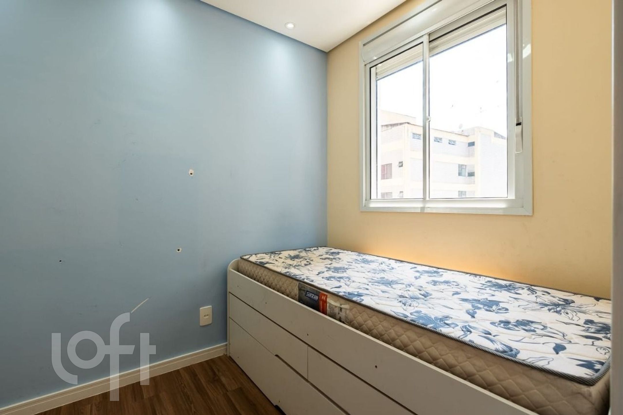 Apartamento à venda com 2 quartos, 34m² - Foto 18