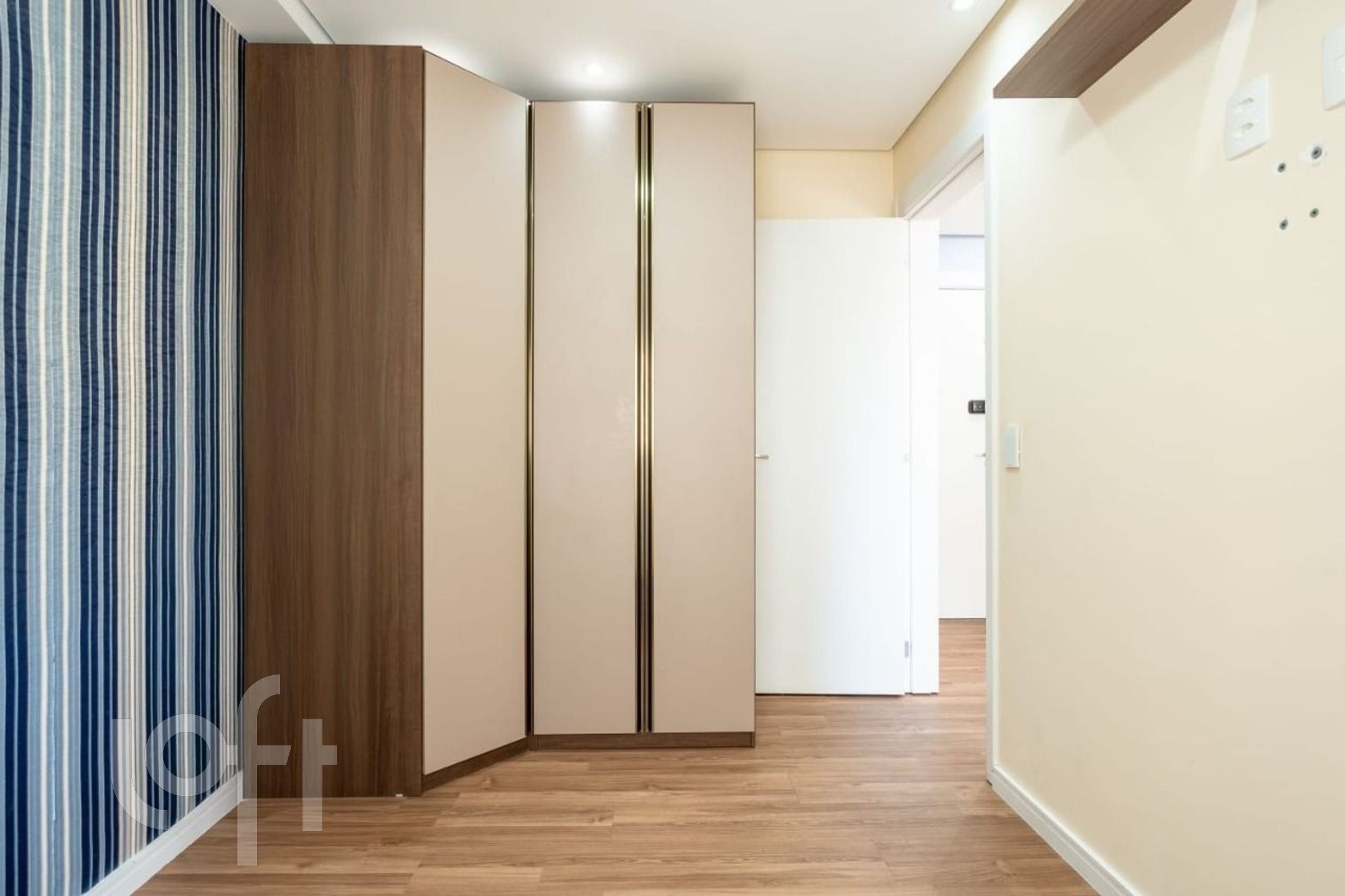 Apartamento à venda com 2 quartos, 34m² - Foto 15