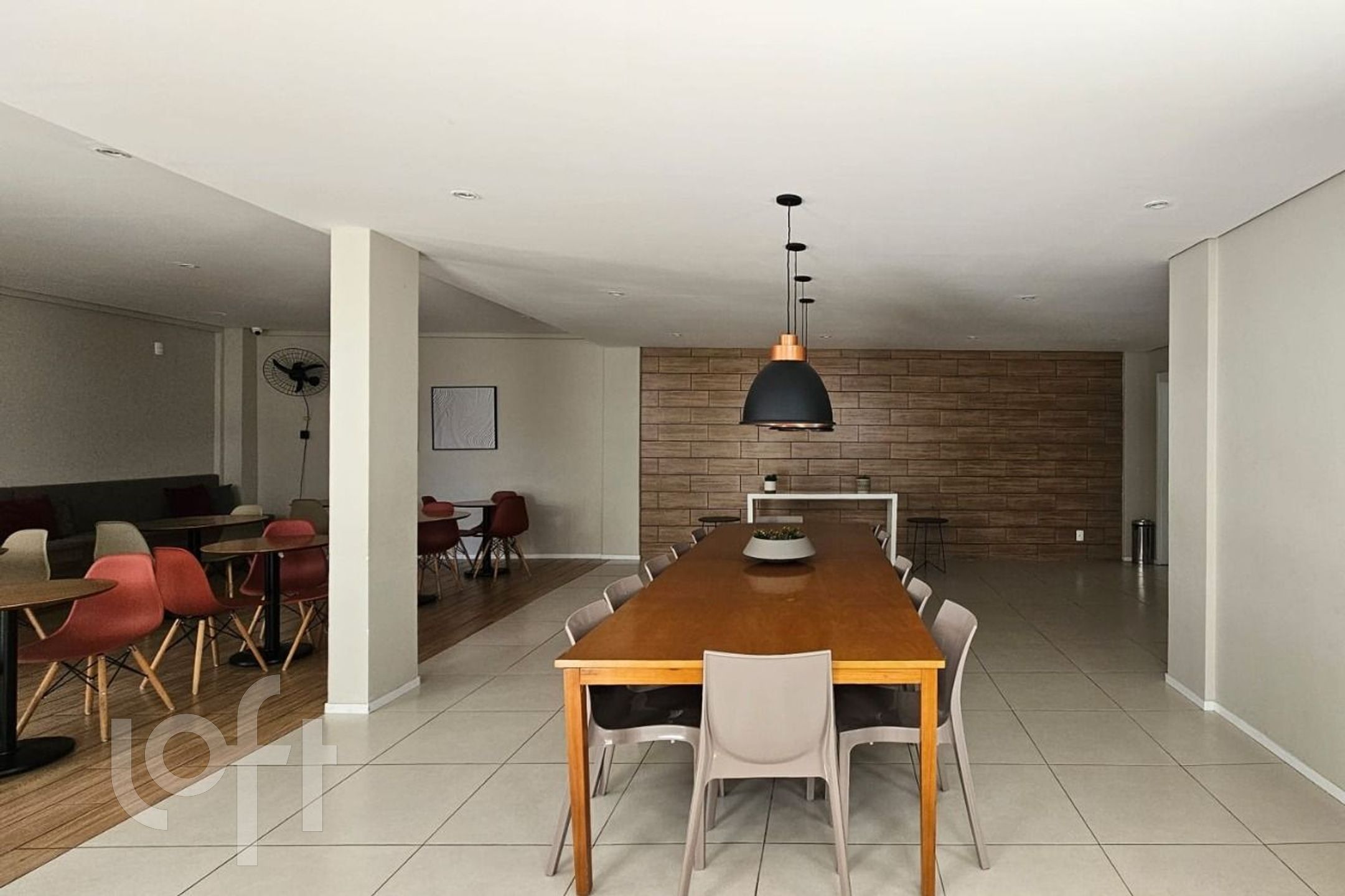 Apartamento à venda com 2 quartos, 34m² - Foto 37