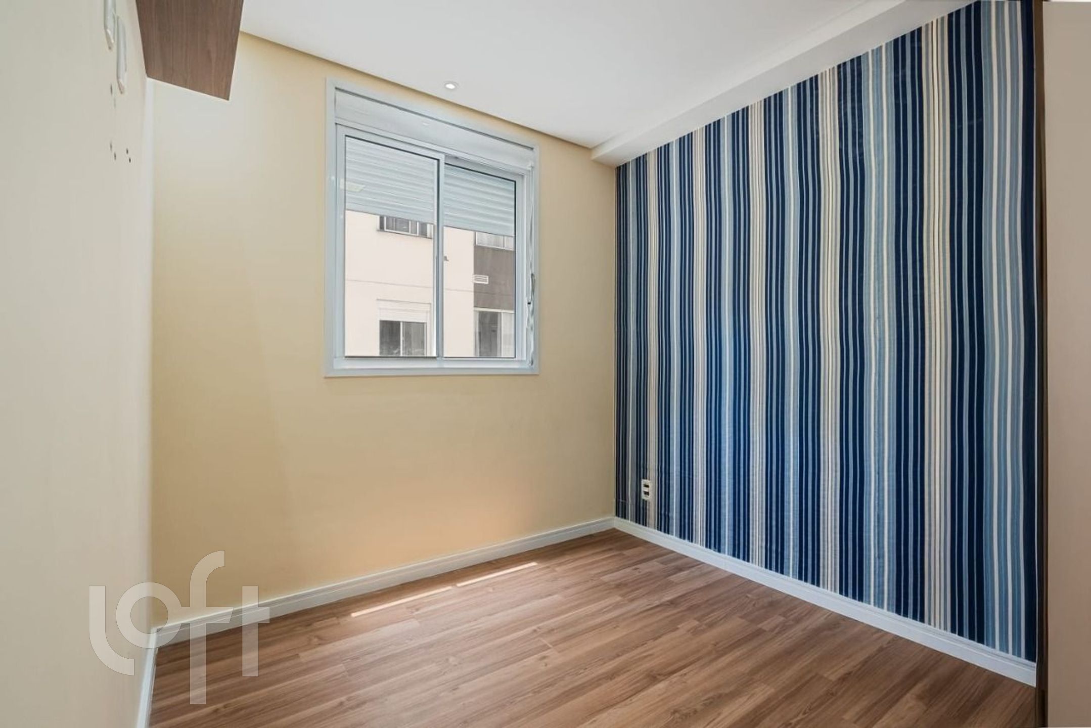 Apartamento à venda com 2 quartos, 34m² - Foto 12