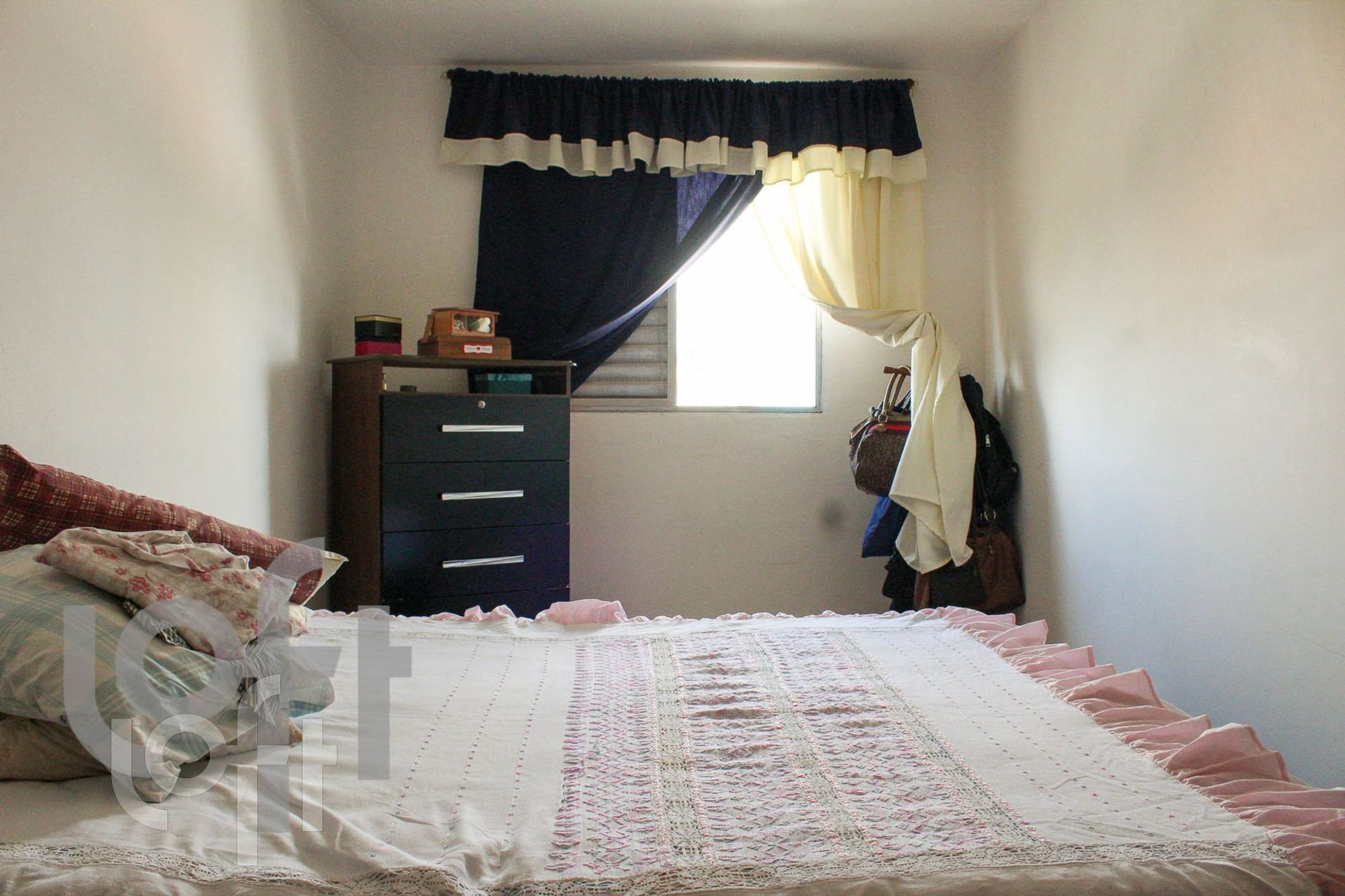 Apartamento à venda com 3 quartos, 71m² - Foto 4