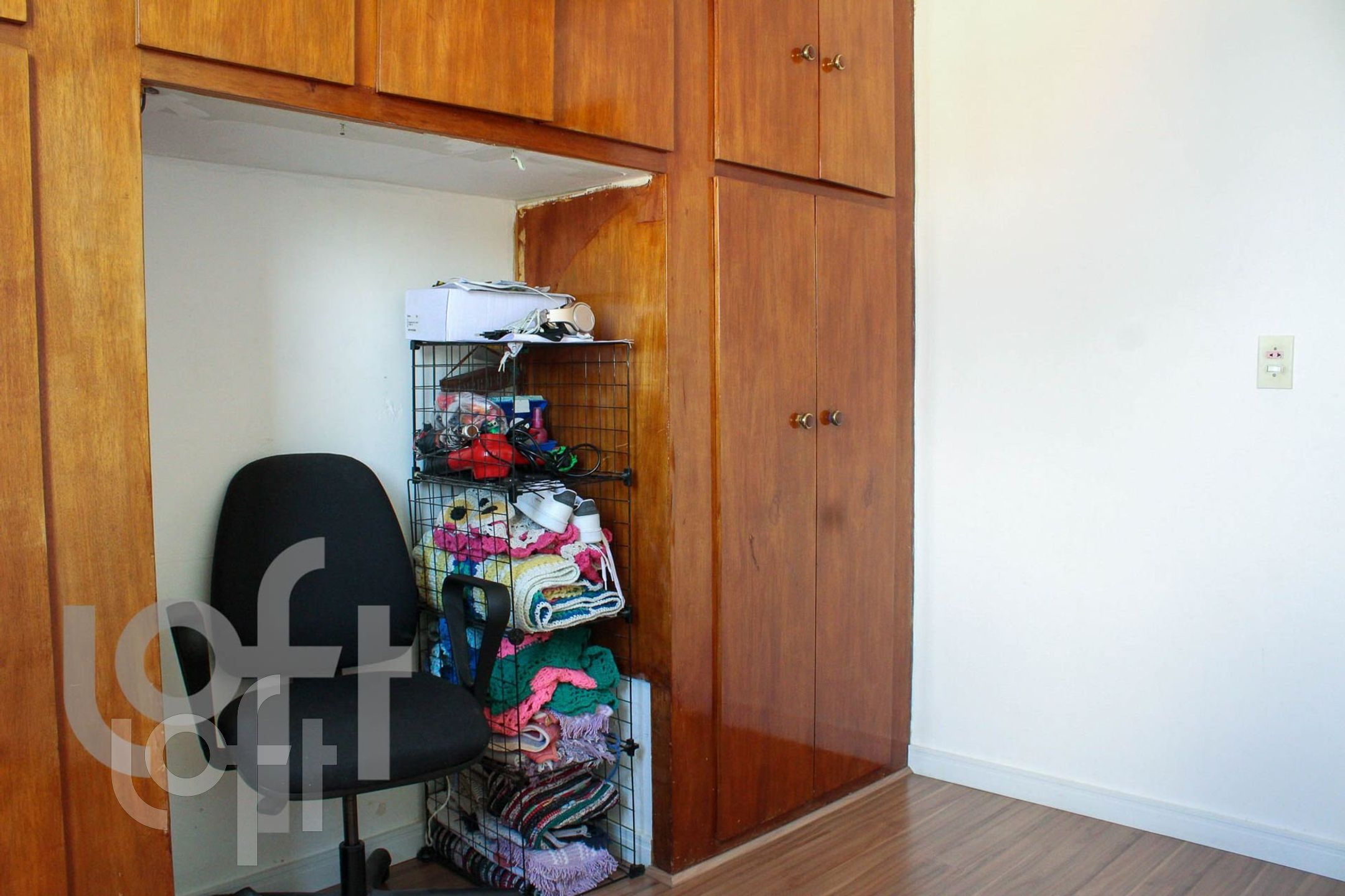 Apartamento à venda com 3 quartos, 71m² - Foto 9